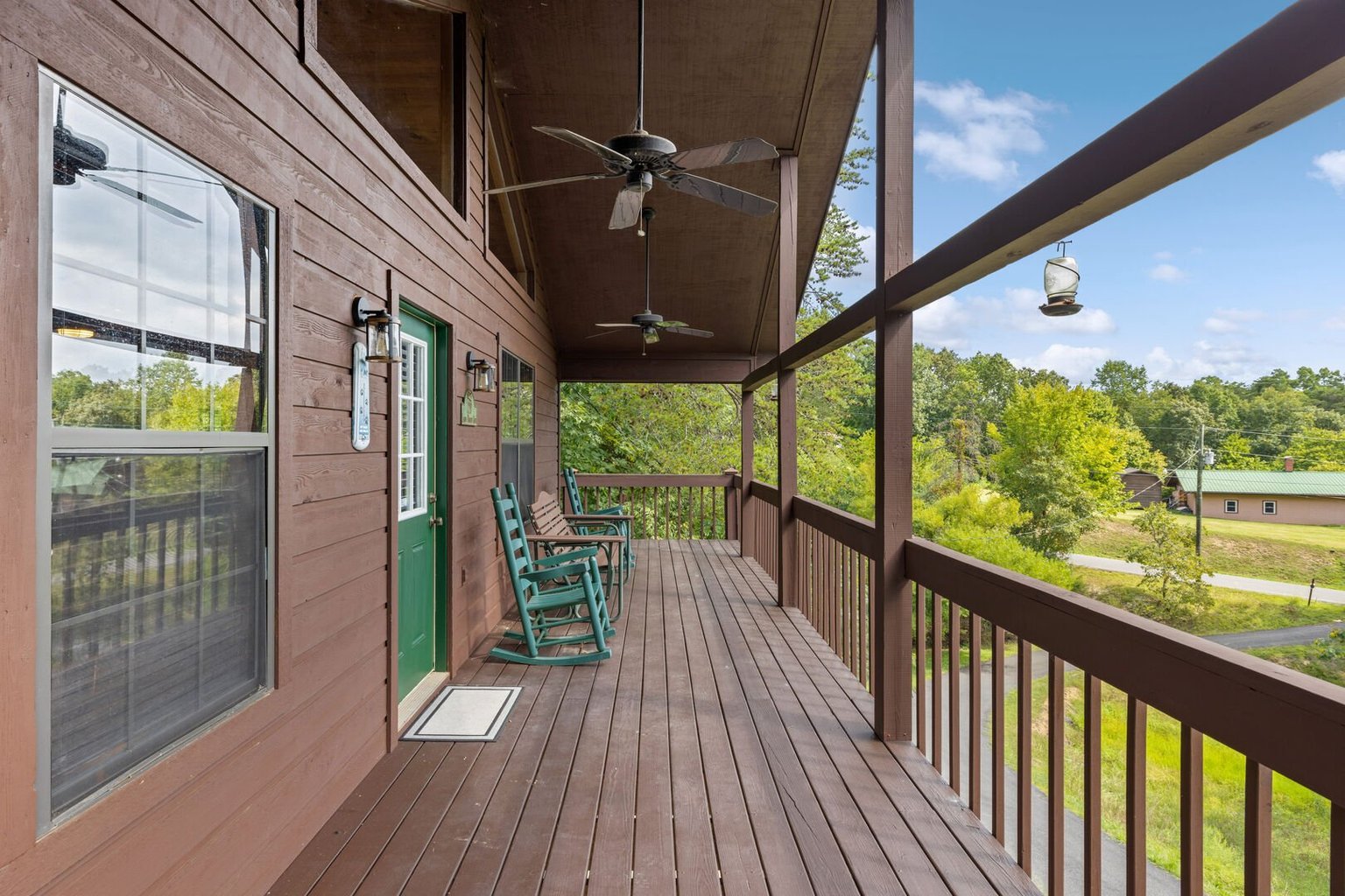 Pigeon Forge Vacation Rental