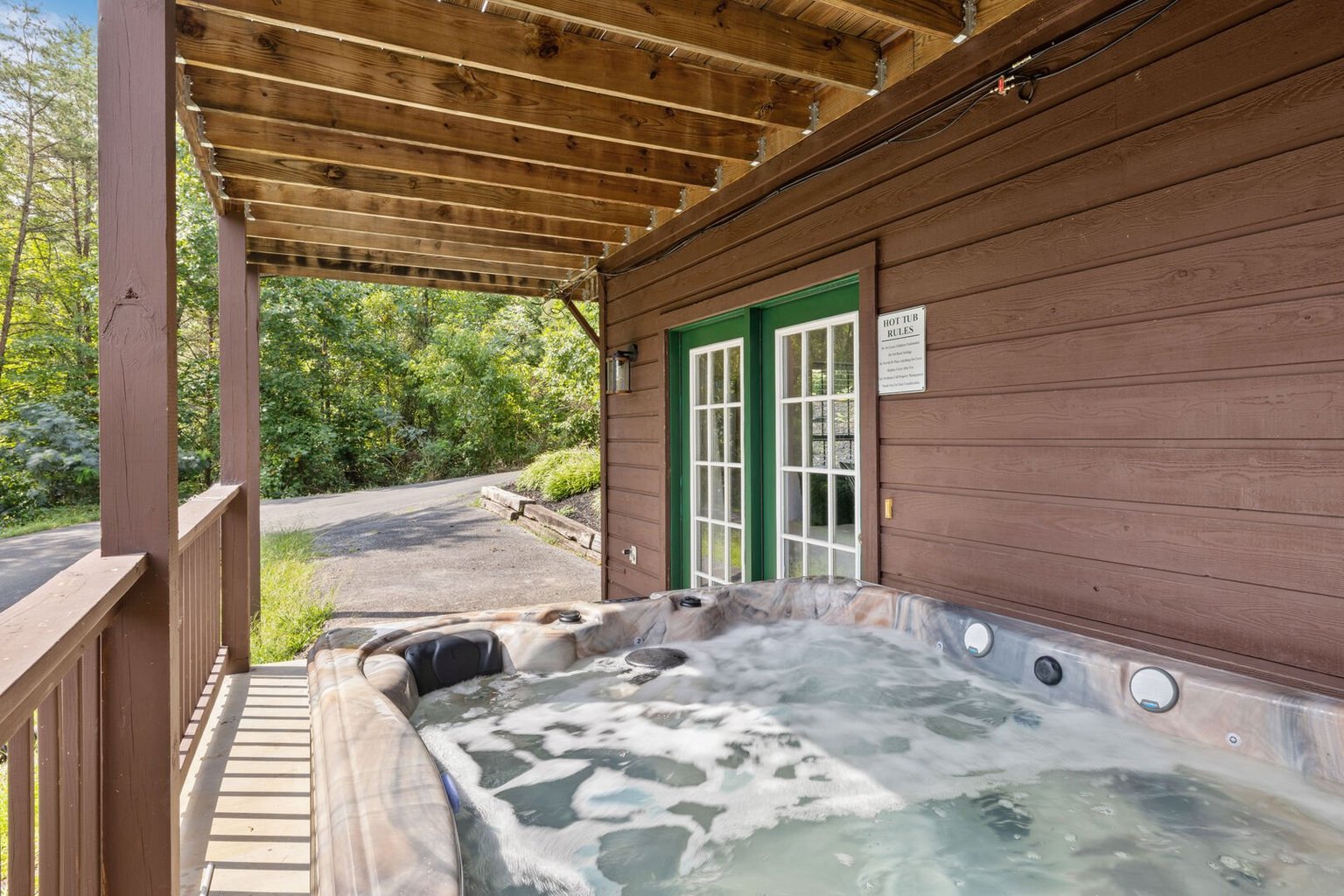 Pigeon Forge Vacation Rental