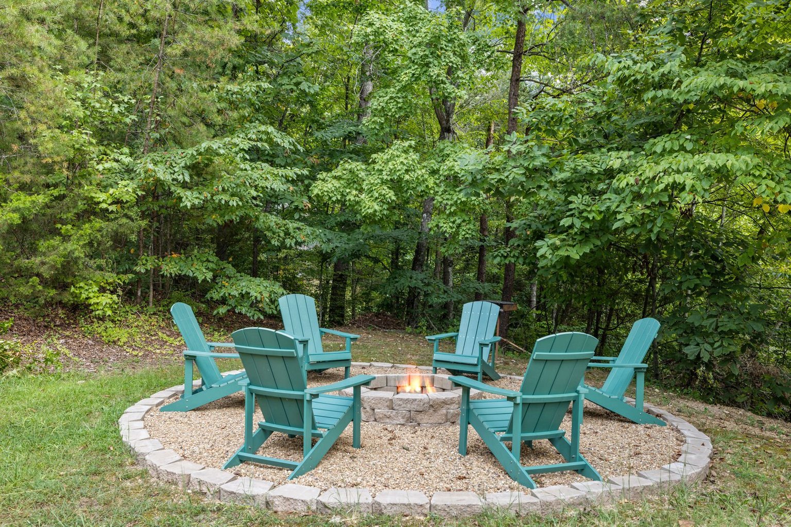 Pigeon Forge Vacation Rental