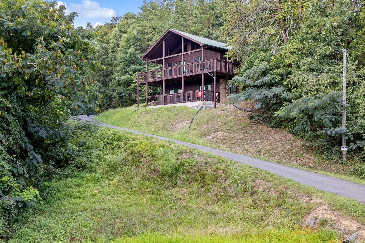 Pigeon Forge Vacation Rental