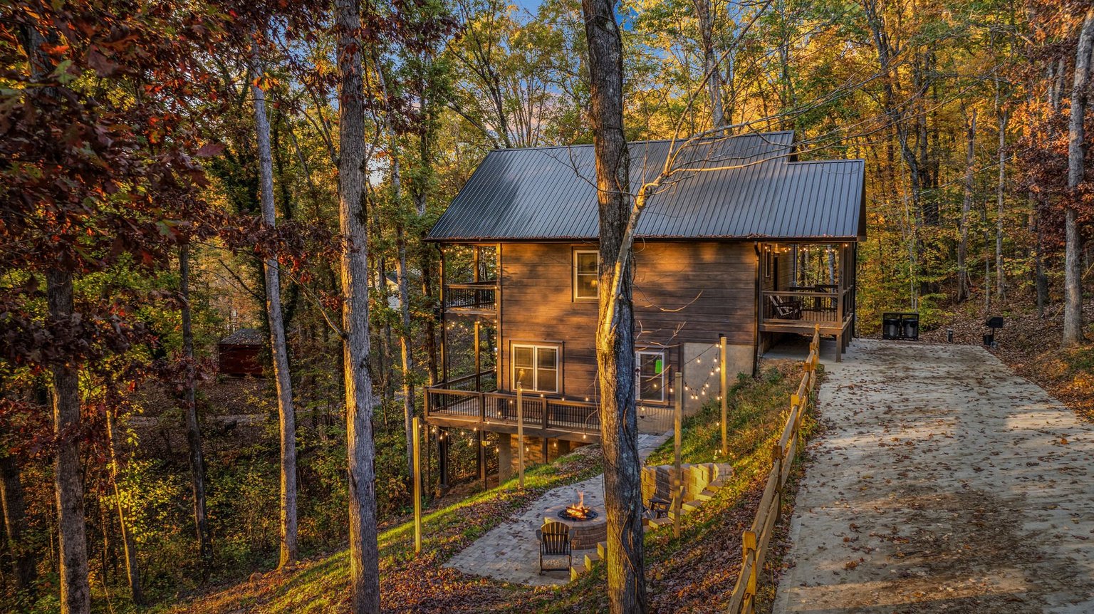 Sevierville Vacation Rental