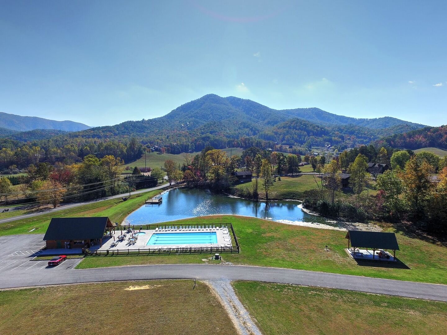 Sevierville Vacation Rental
