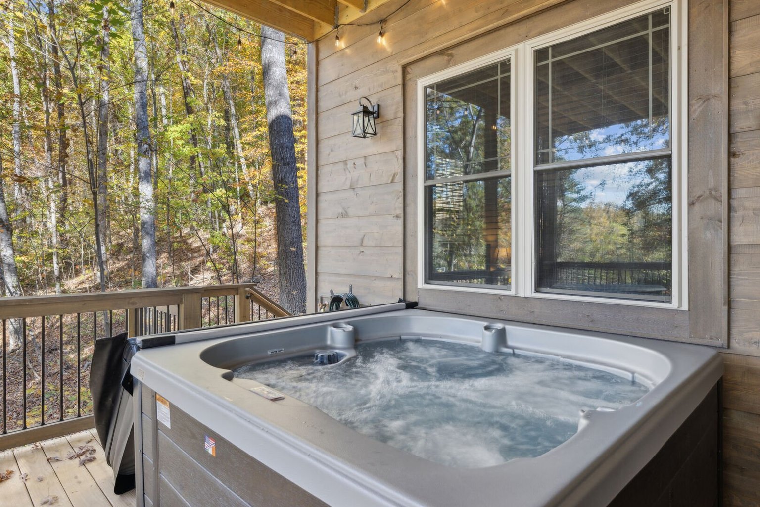 Sevierville Vacation Rental