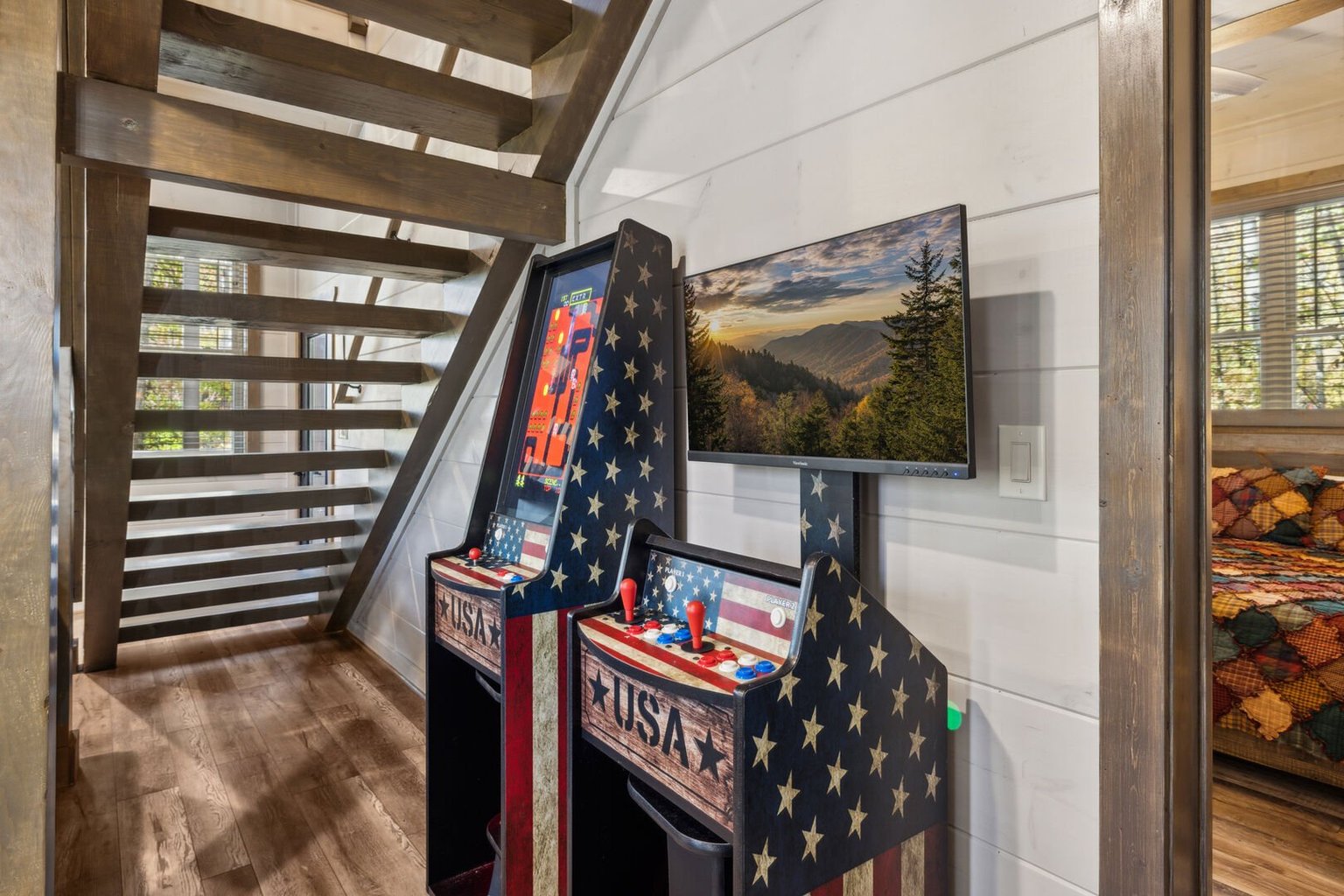 Sevierville Vacation Rental