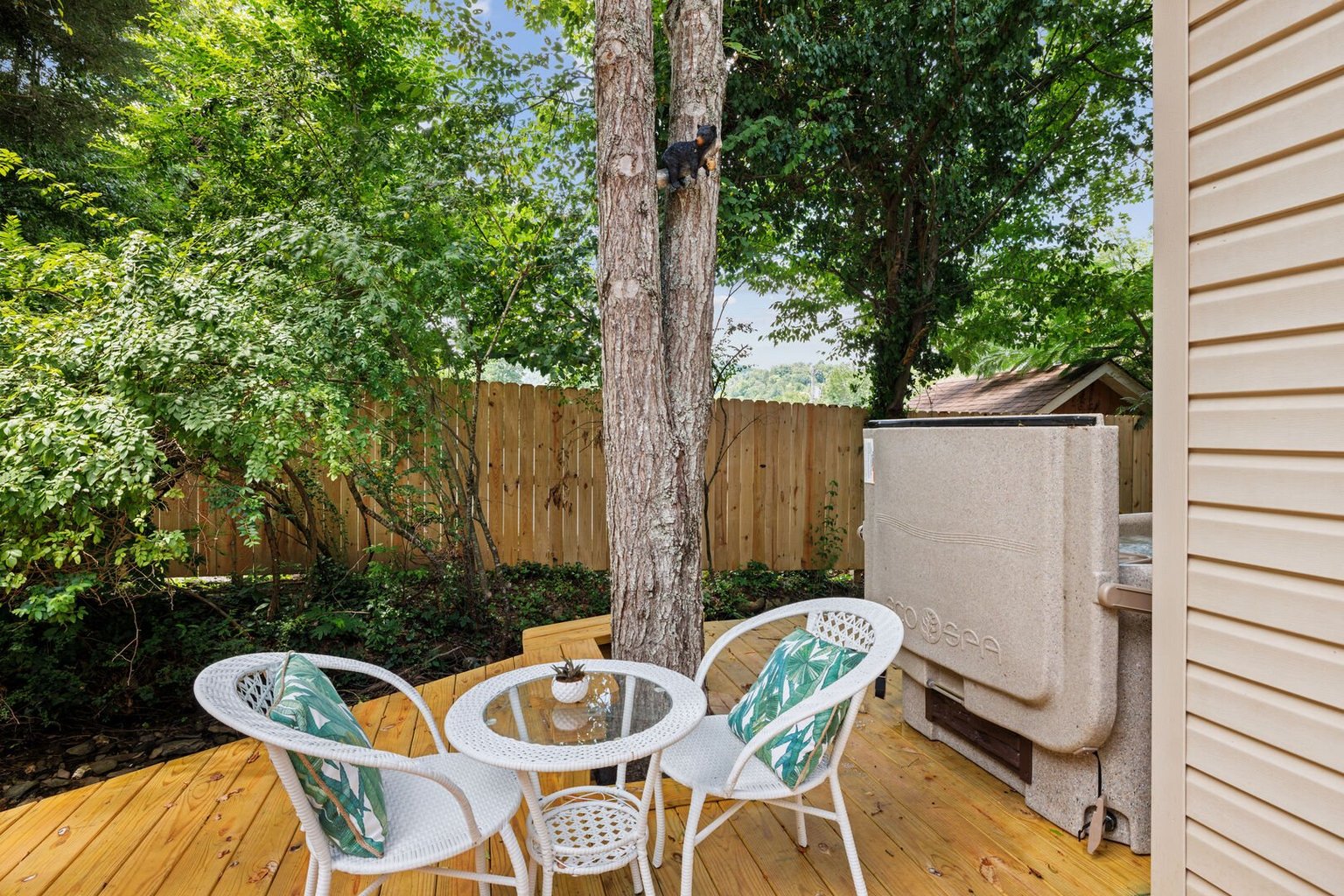 Gatlinburg Vacation Rental
