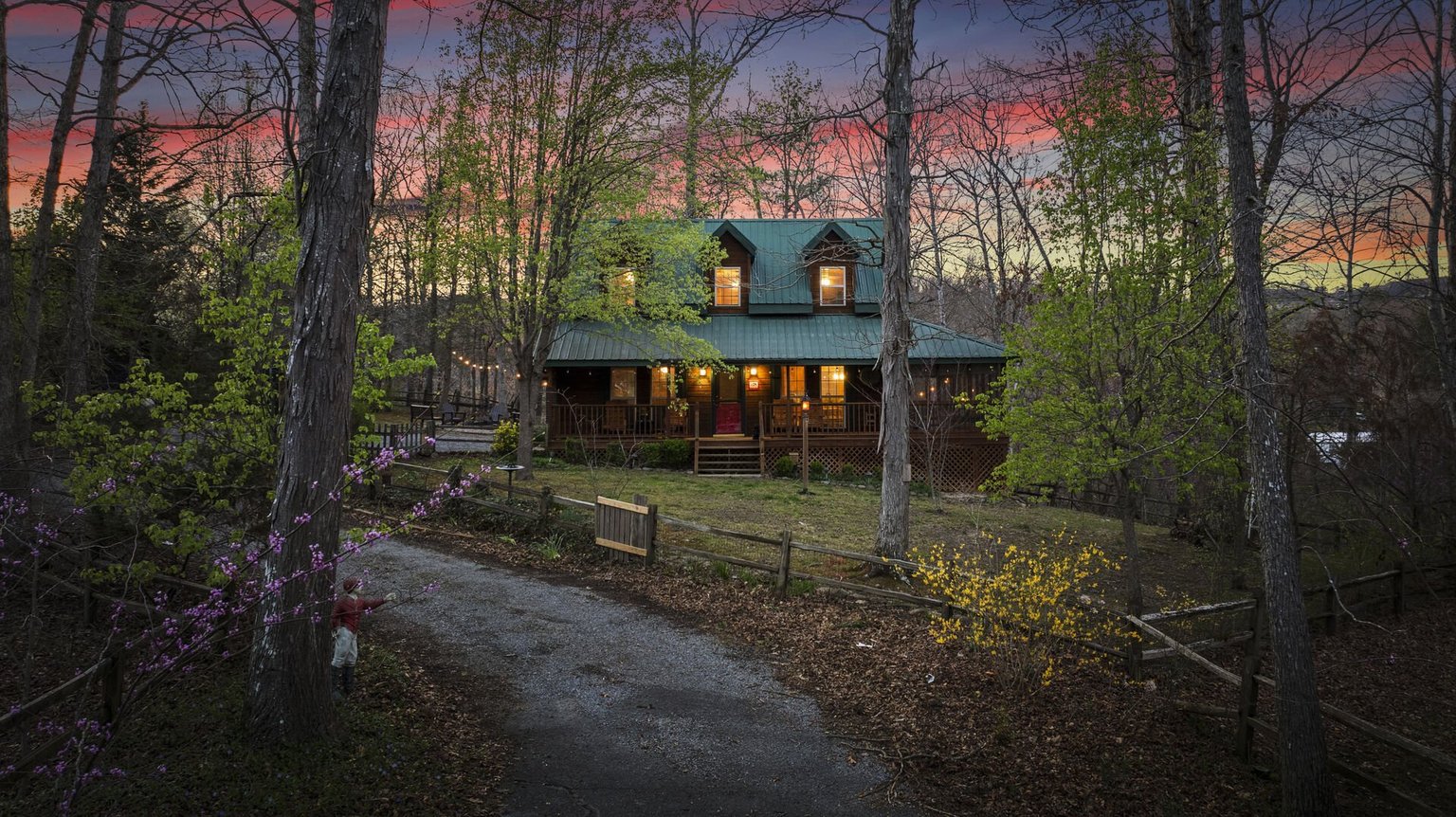 Sevierville Vacation Rental