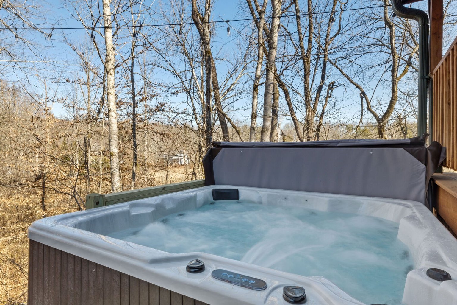 Sevierville Vacation Rental