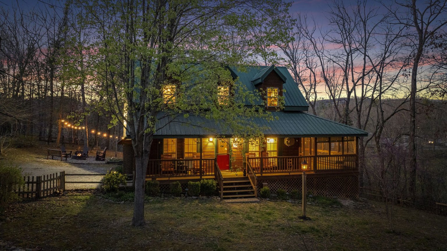 Sevierville Vacation Rental