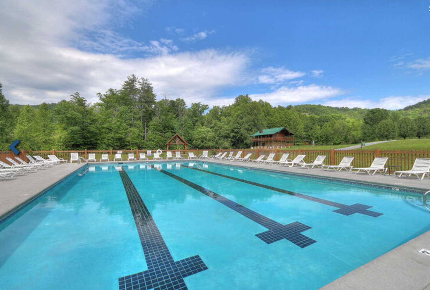 Sevierville Vacation Rental