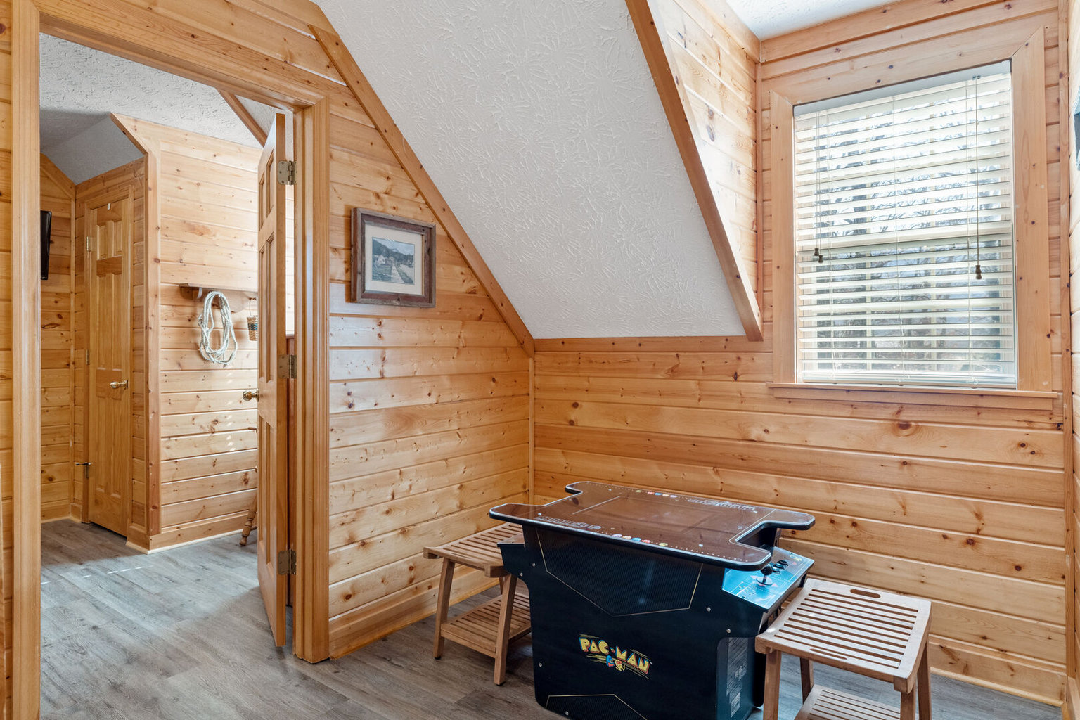 Sevierville Vacation Rental