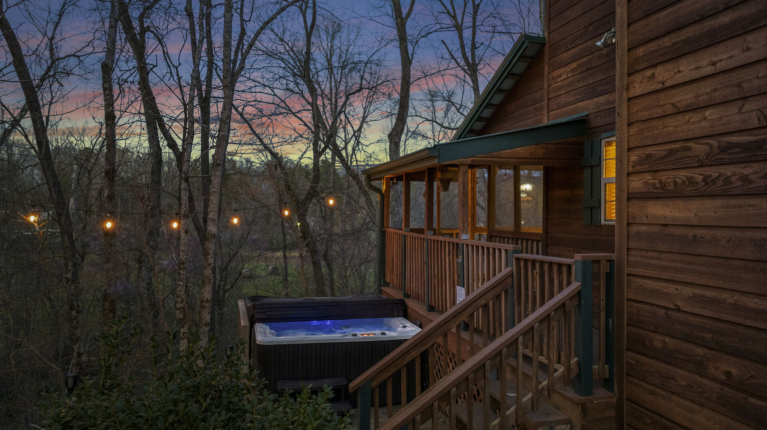 Sevierville Vacation Rental