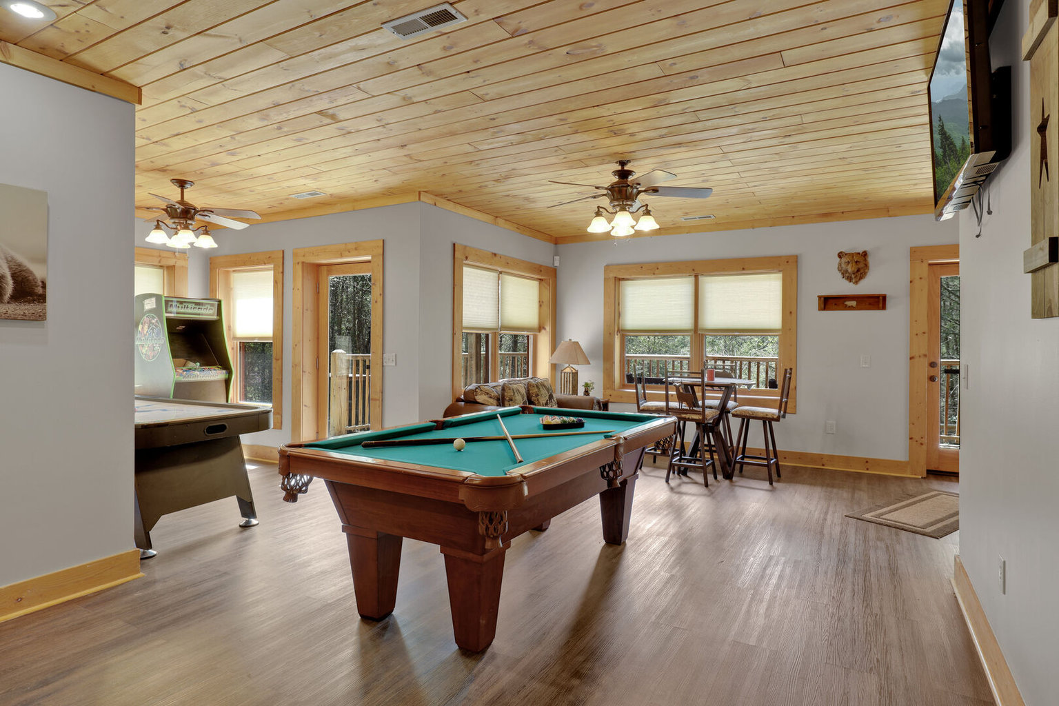 Sevierville Vacation Rental