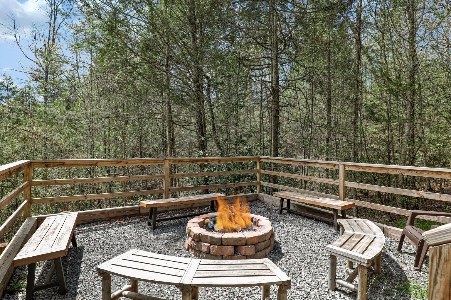 Sevierville Vacation Rental