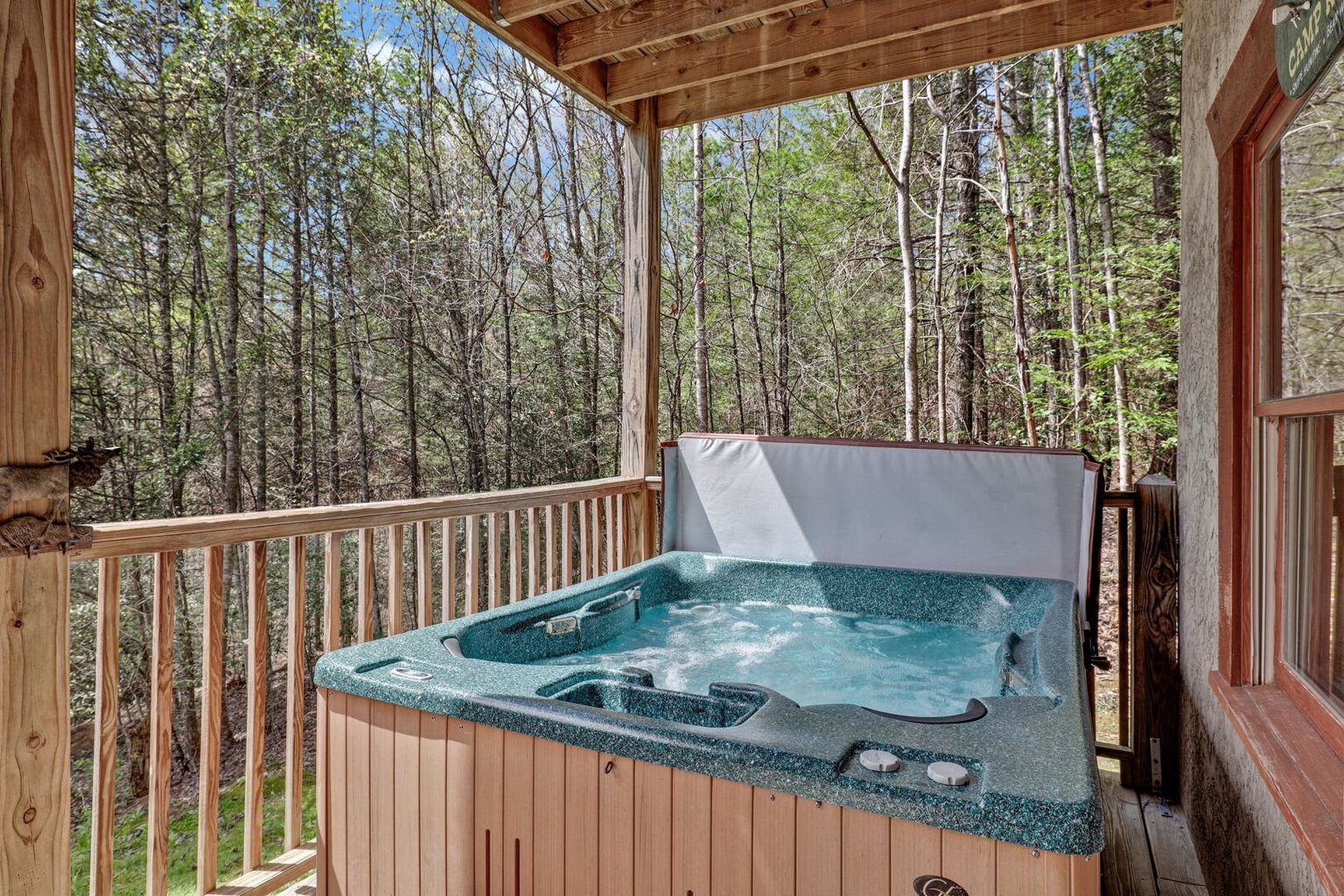 Sevierville Vacation Rental