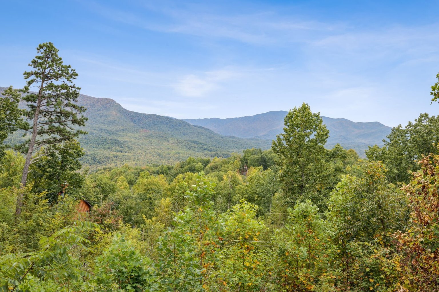 Gatlinburg Vacation Rental