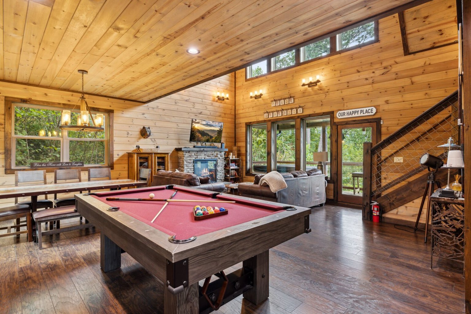 Gatlinburg Vacation Rental