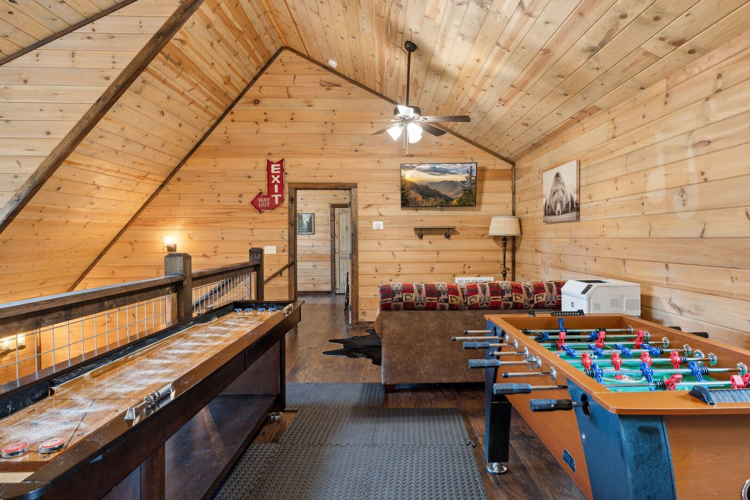 Gatlinburg Vacation Rental