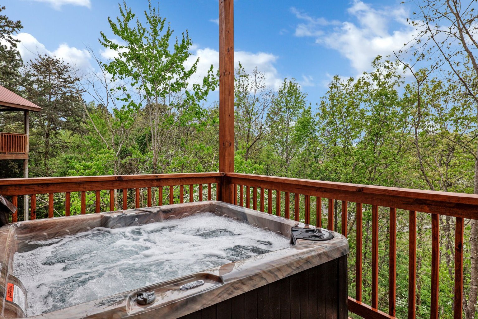 Pigeon Forge Vacation Rental