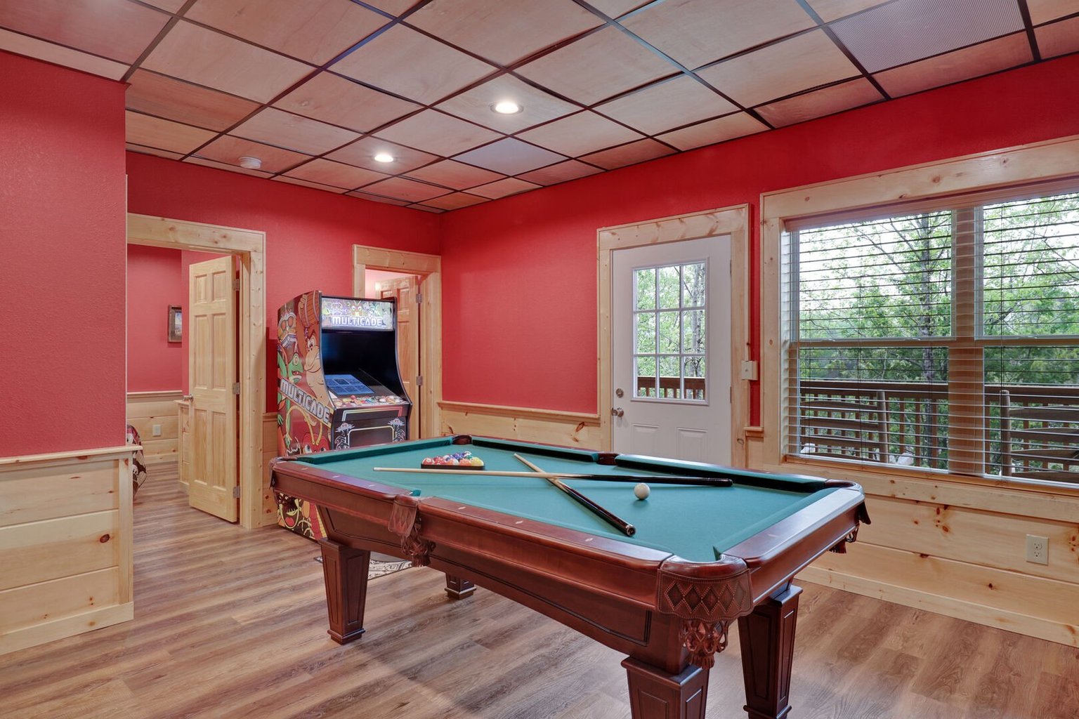 Pigeon Forge Vacation Rental