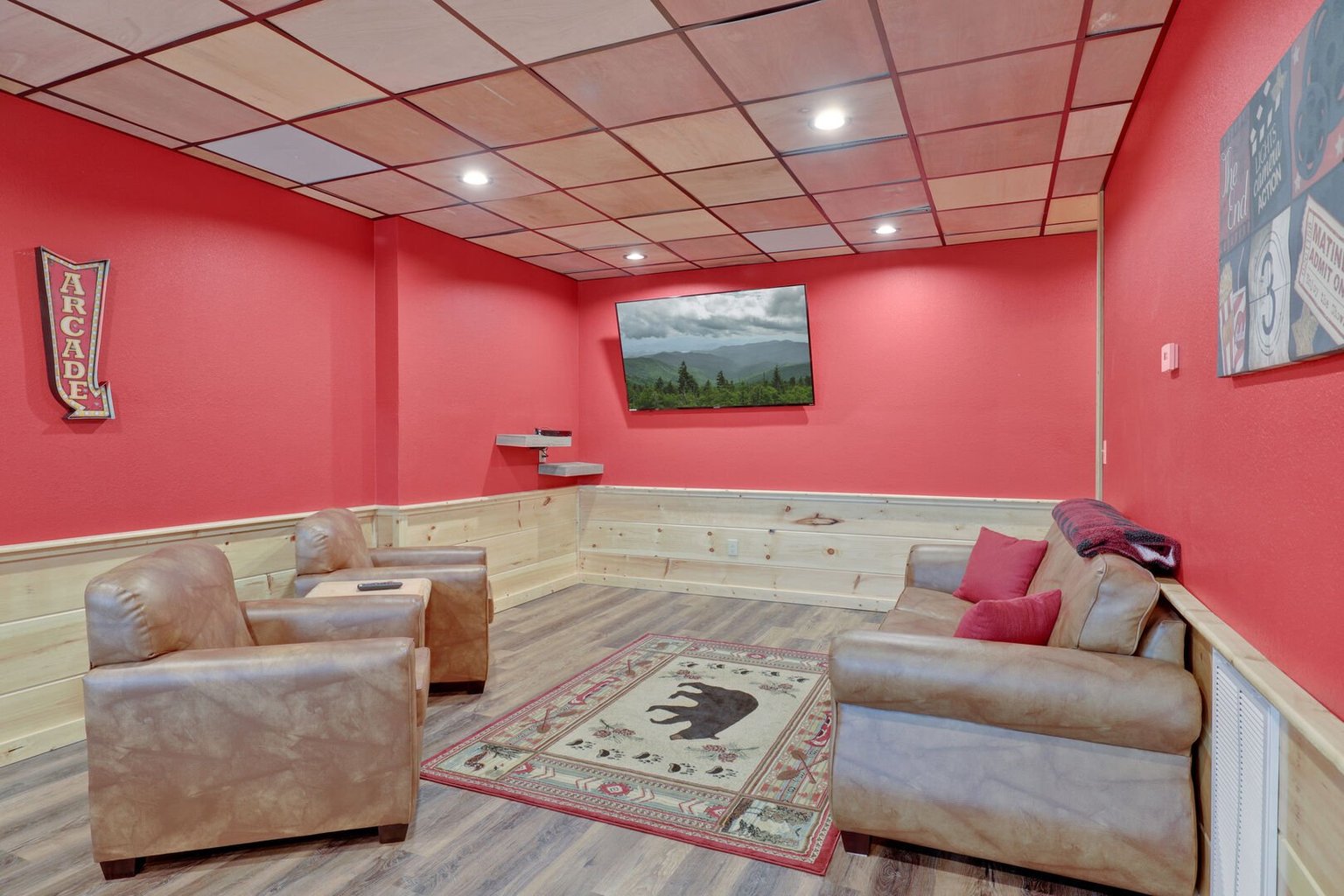 Pigeon Forge Vacation Rental