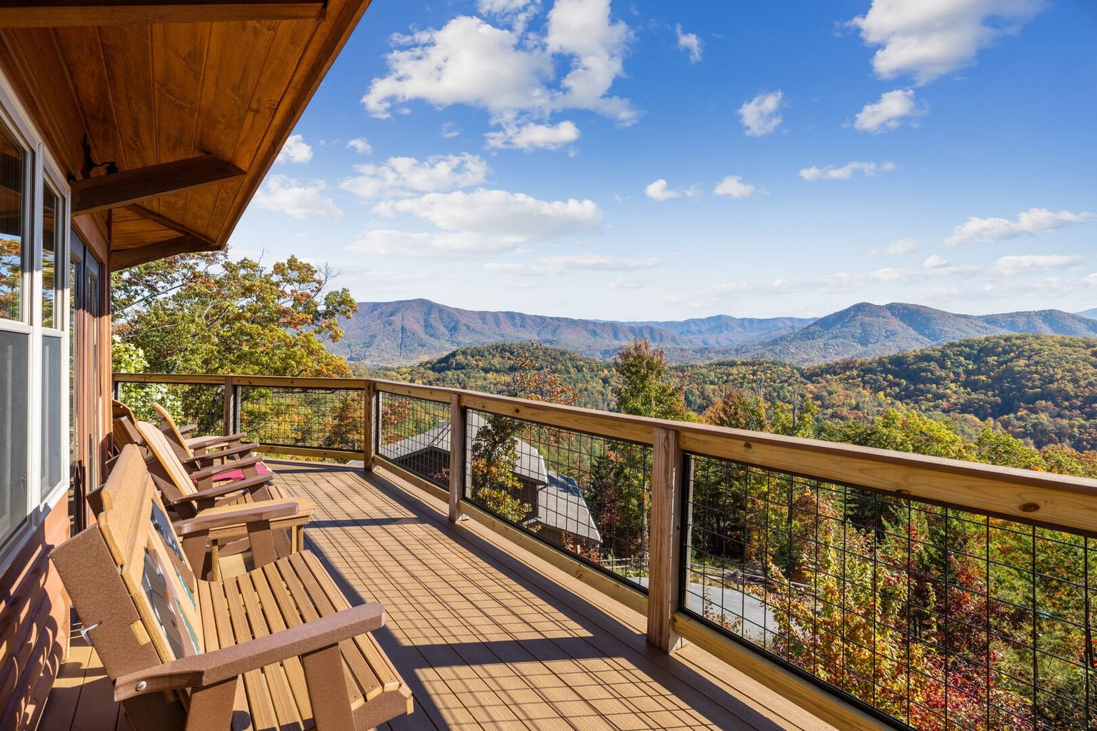Sevierville Vacation Rental