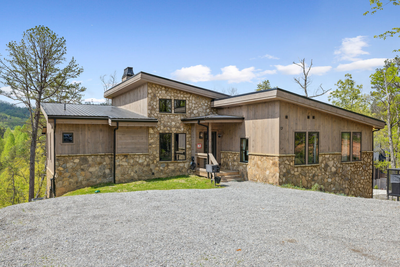 Sevierville Vacation Rental
