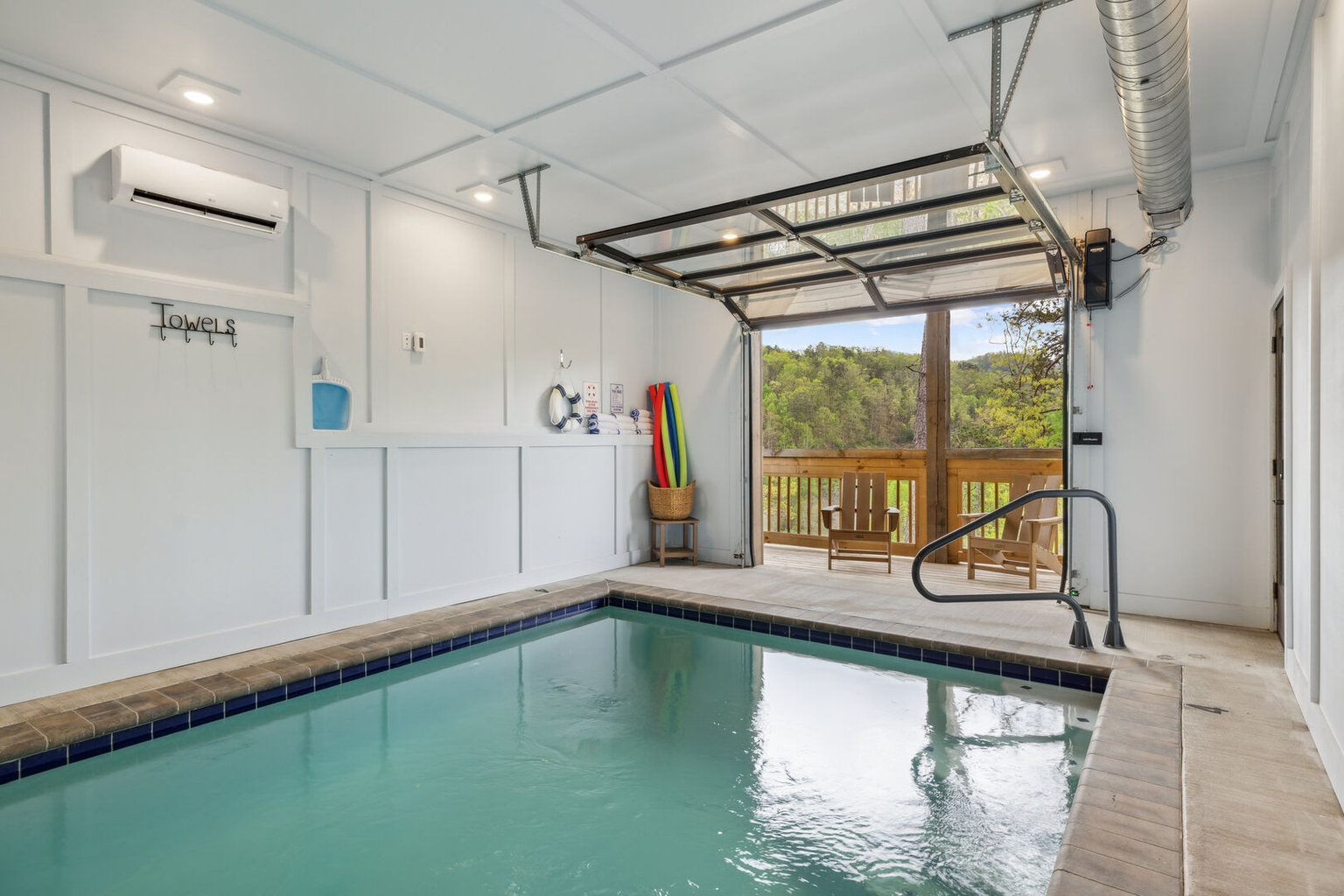 Sevierville Vacation Rental