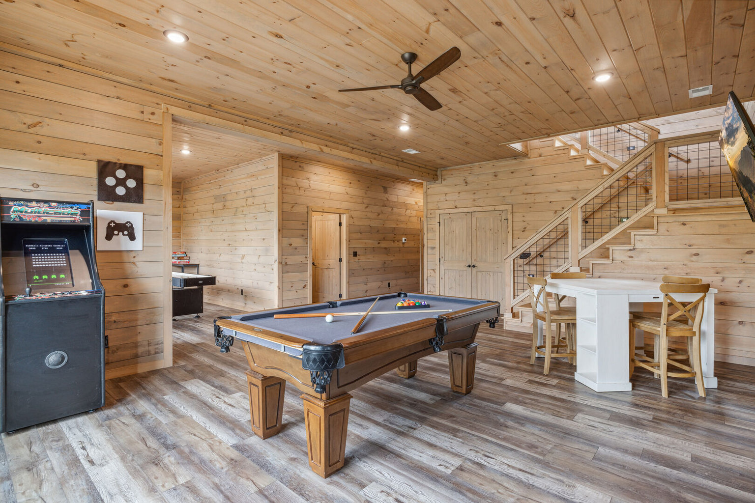Sevierville Vacation Rental