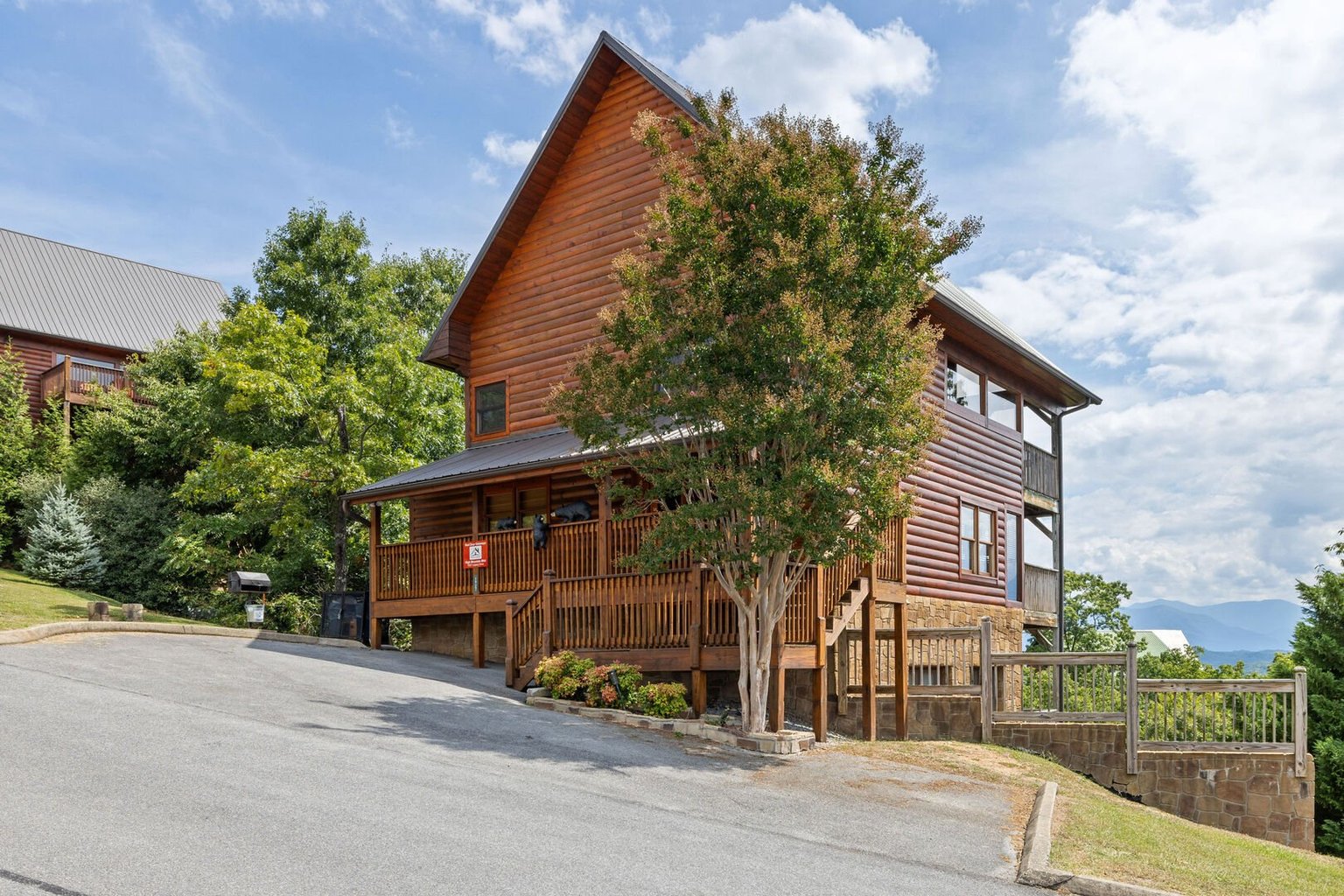 Sevierville Vacation Rental
