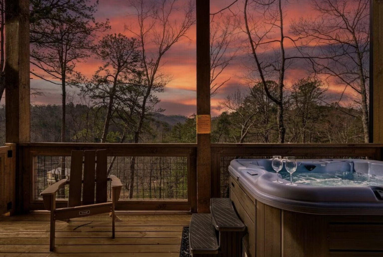 Sevierville Vacation Rental