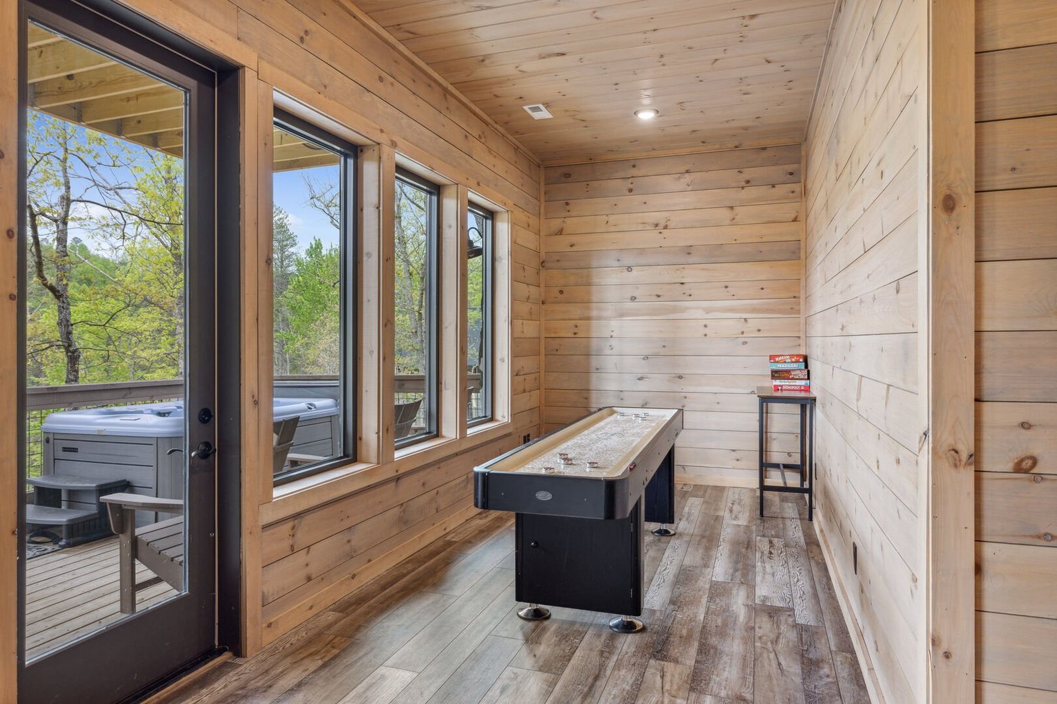 Sevierville Vacation Rental