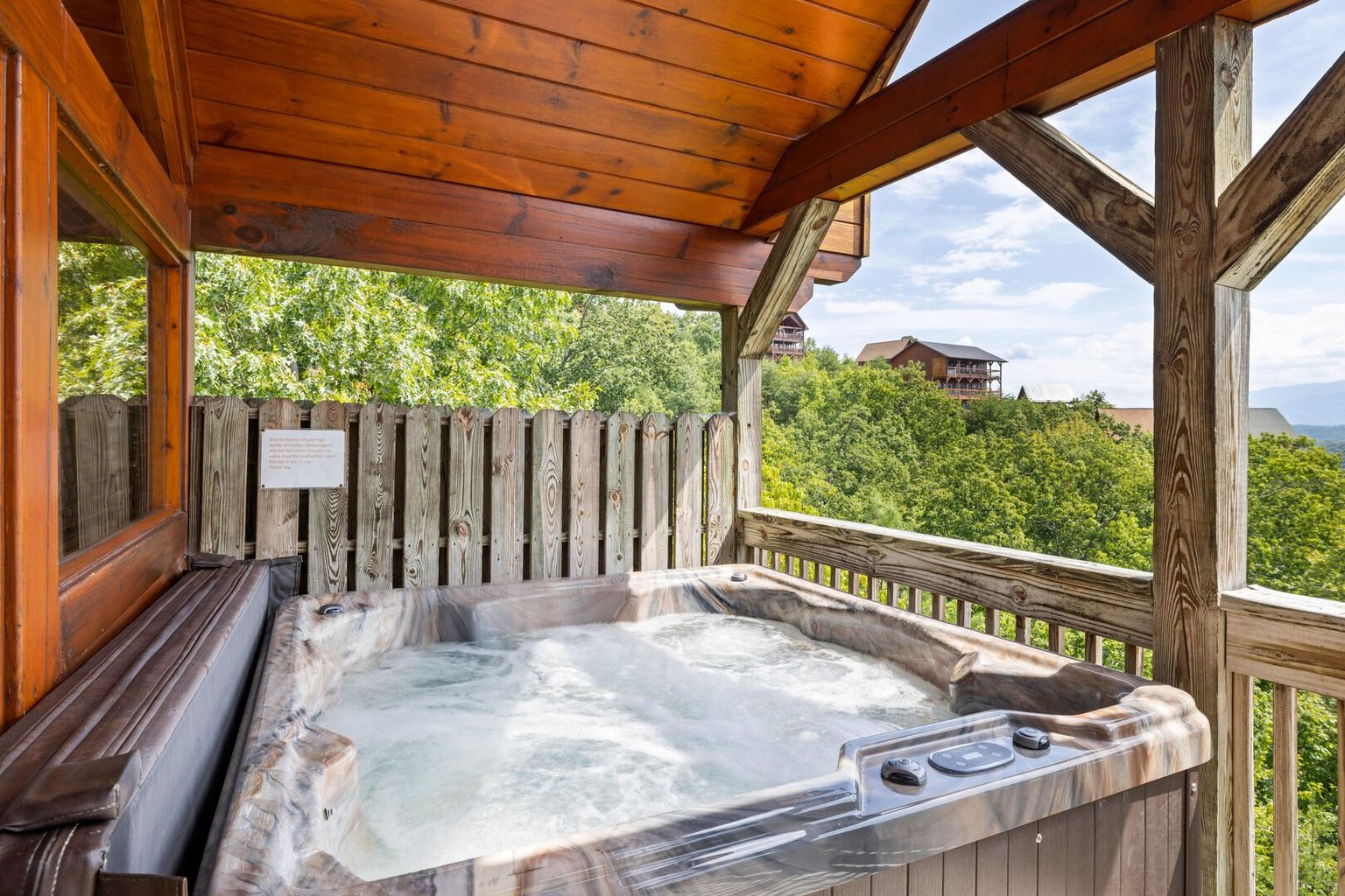 Sevierville Vacation Rental