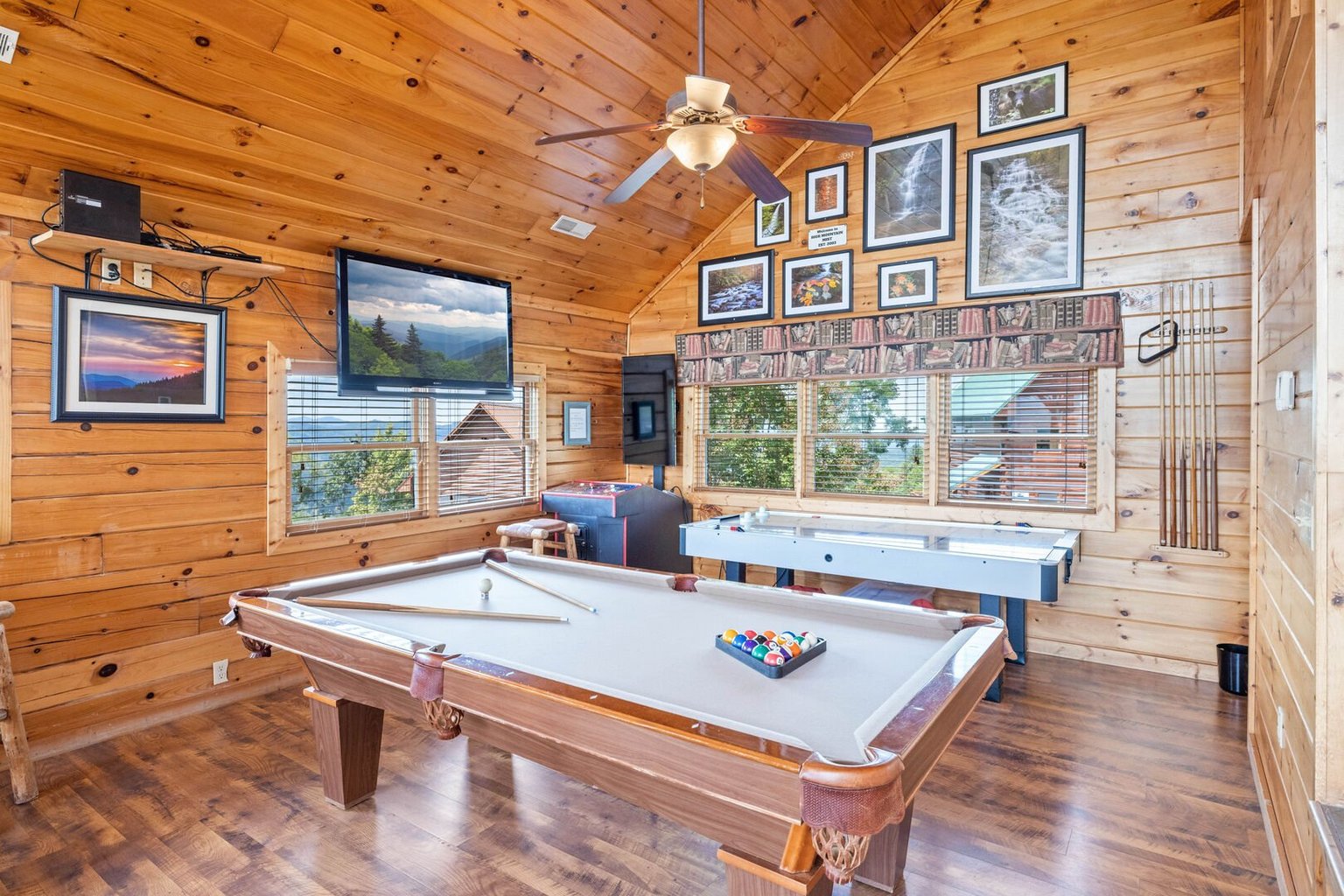Sevierville Vacation Rental