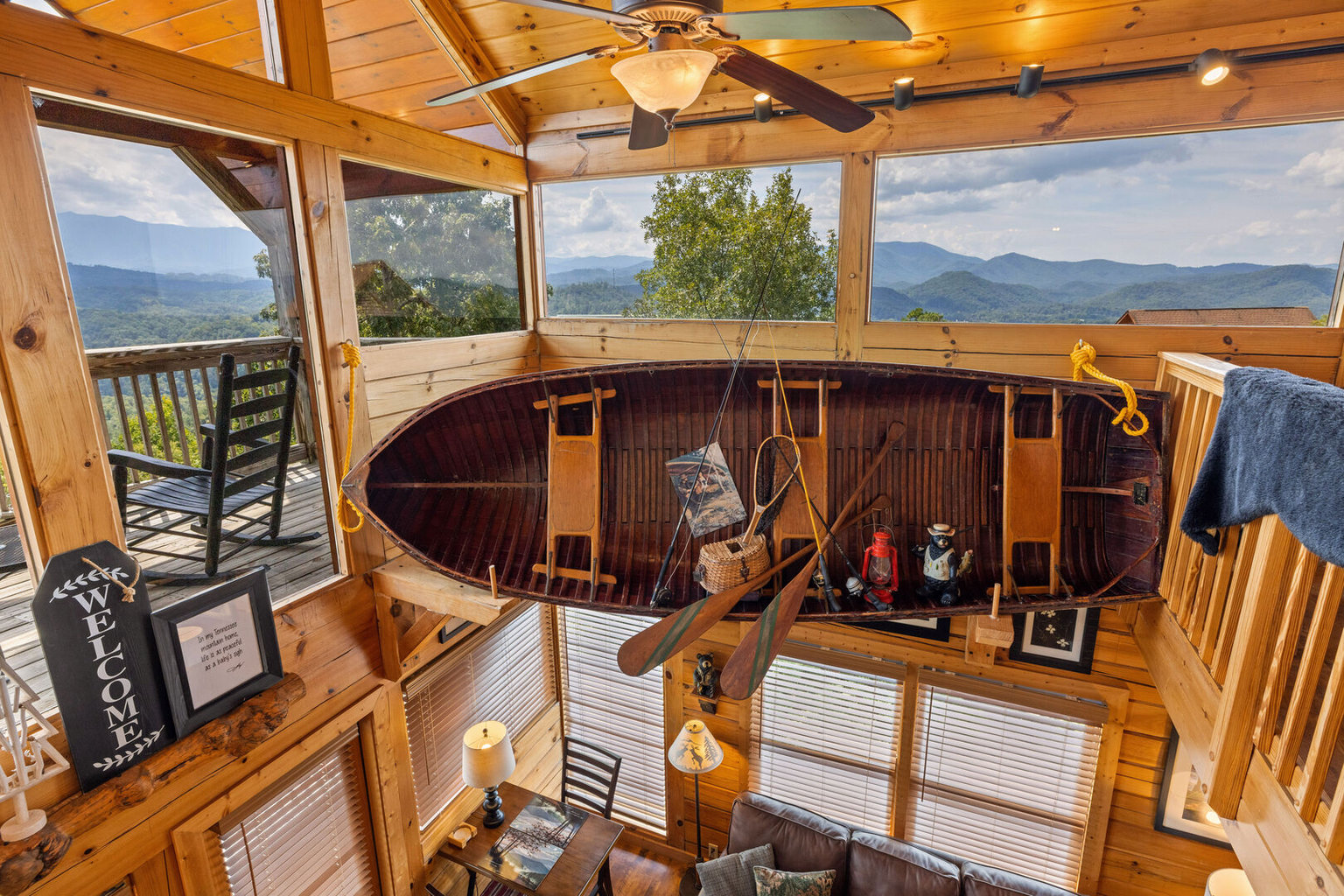 Sevierville Vacation Rental