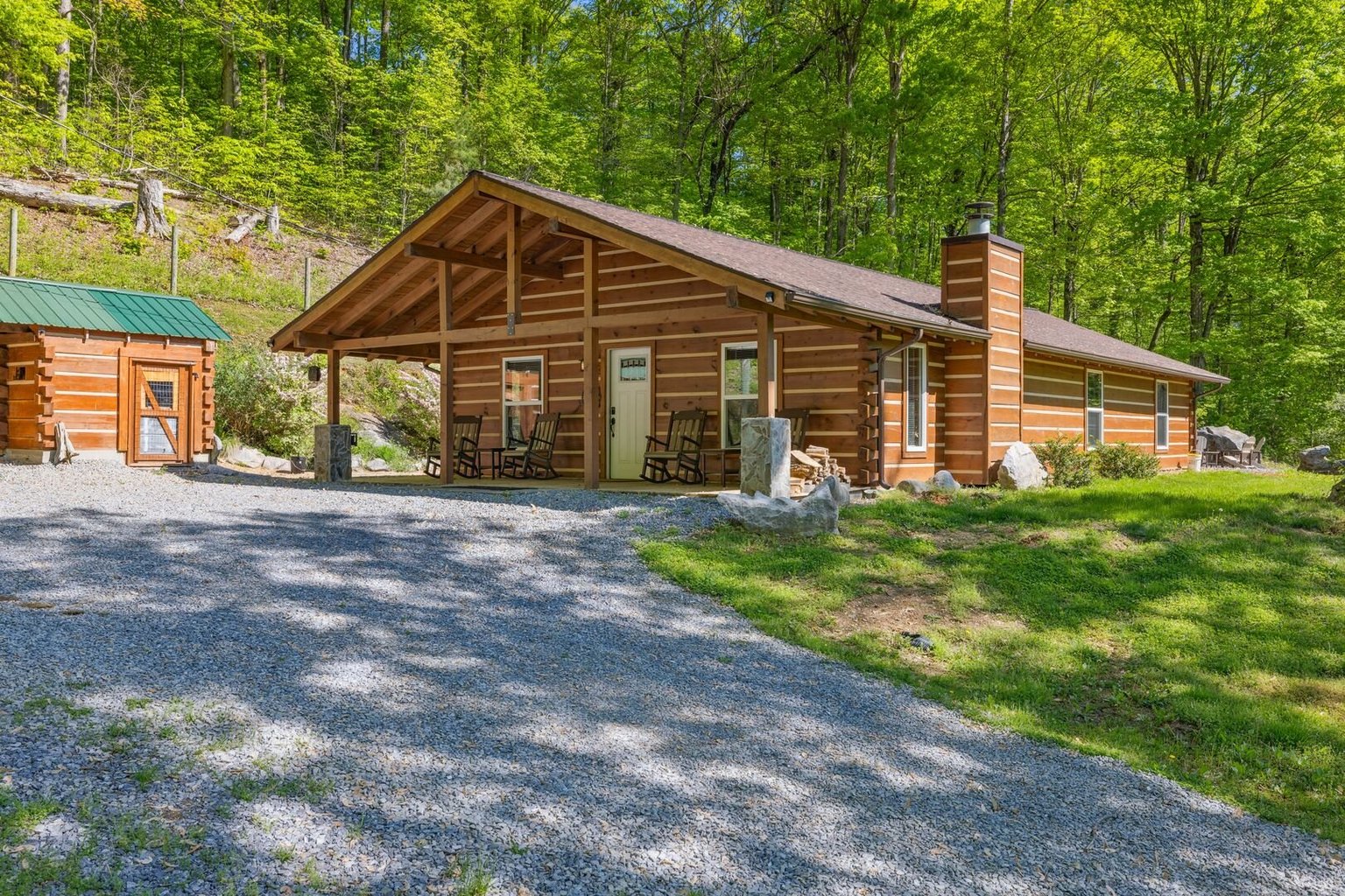 Sevierville Vacation Rental