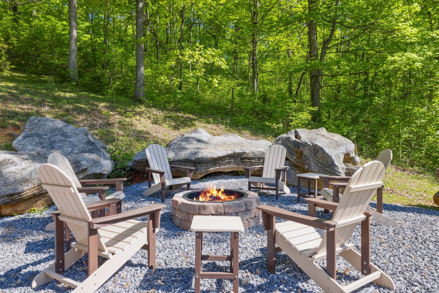 Sevierville Vacation Rental