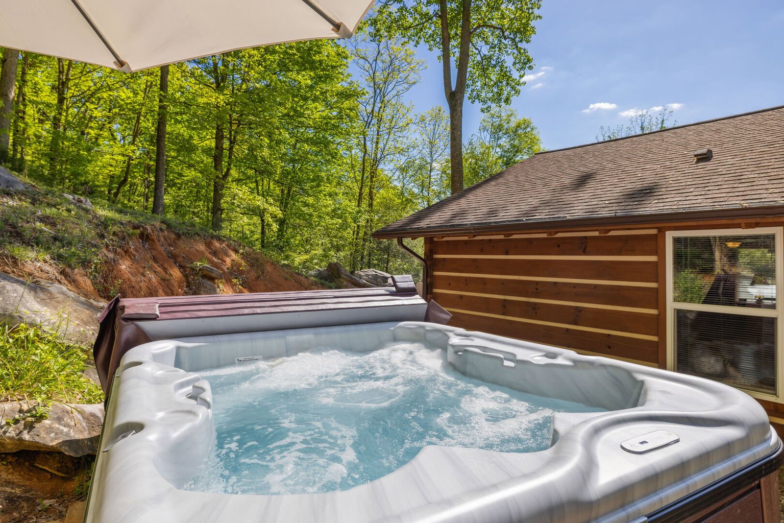 Sevierville Vacation Rental