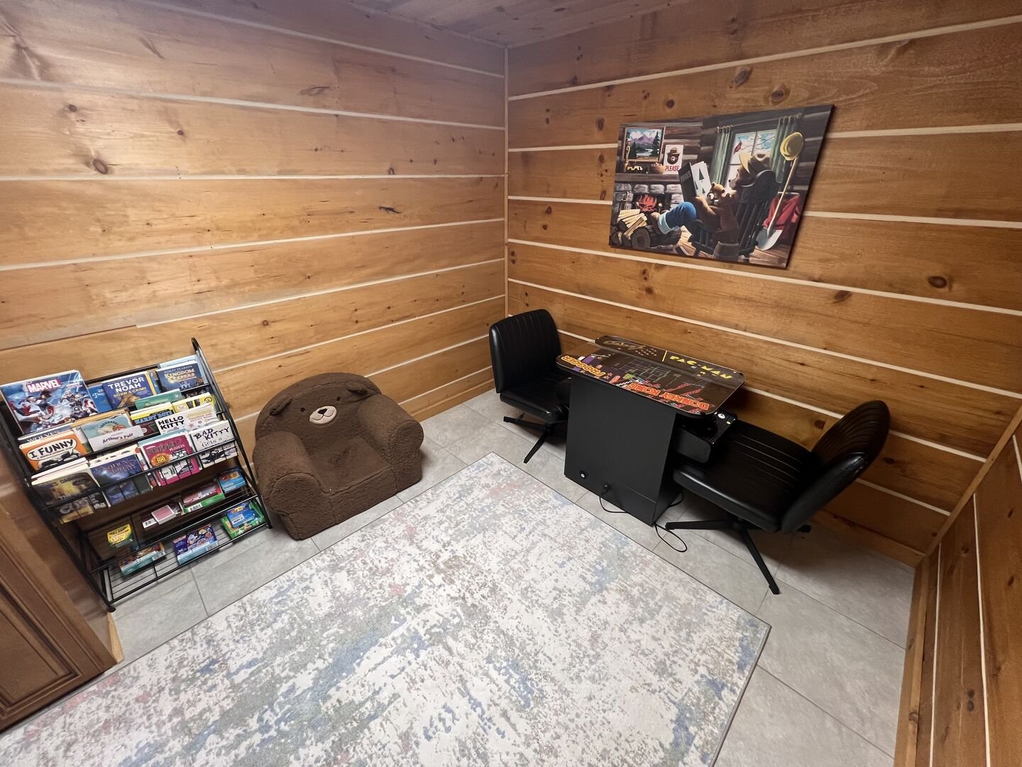 Sevierville Vacation Rental