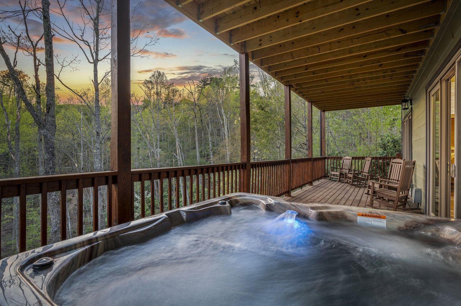 Gatlinburg Vacation Rental
