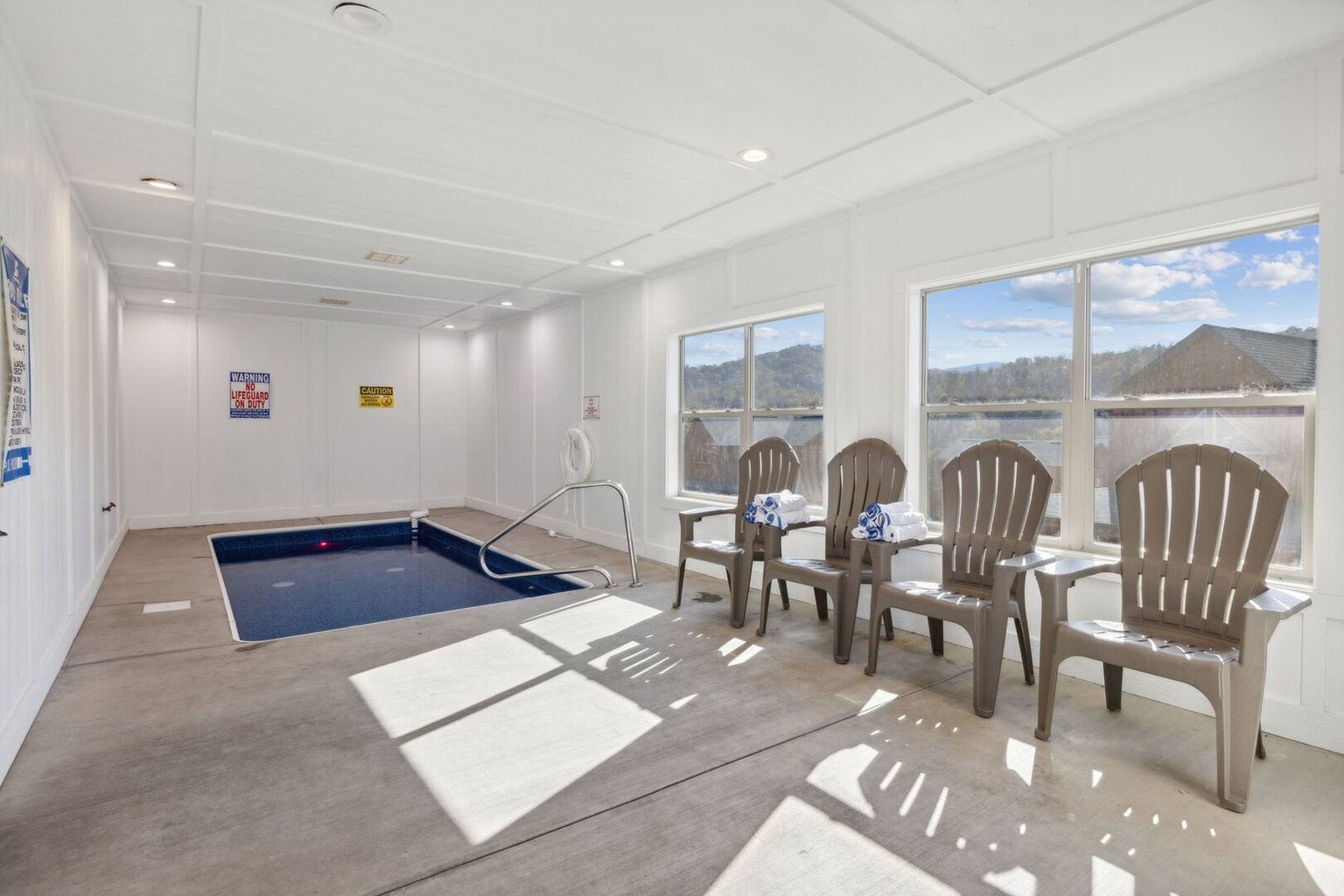 Pigeon Forge Vacation Rental