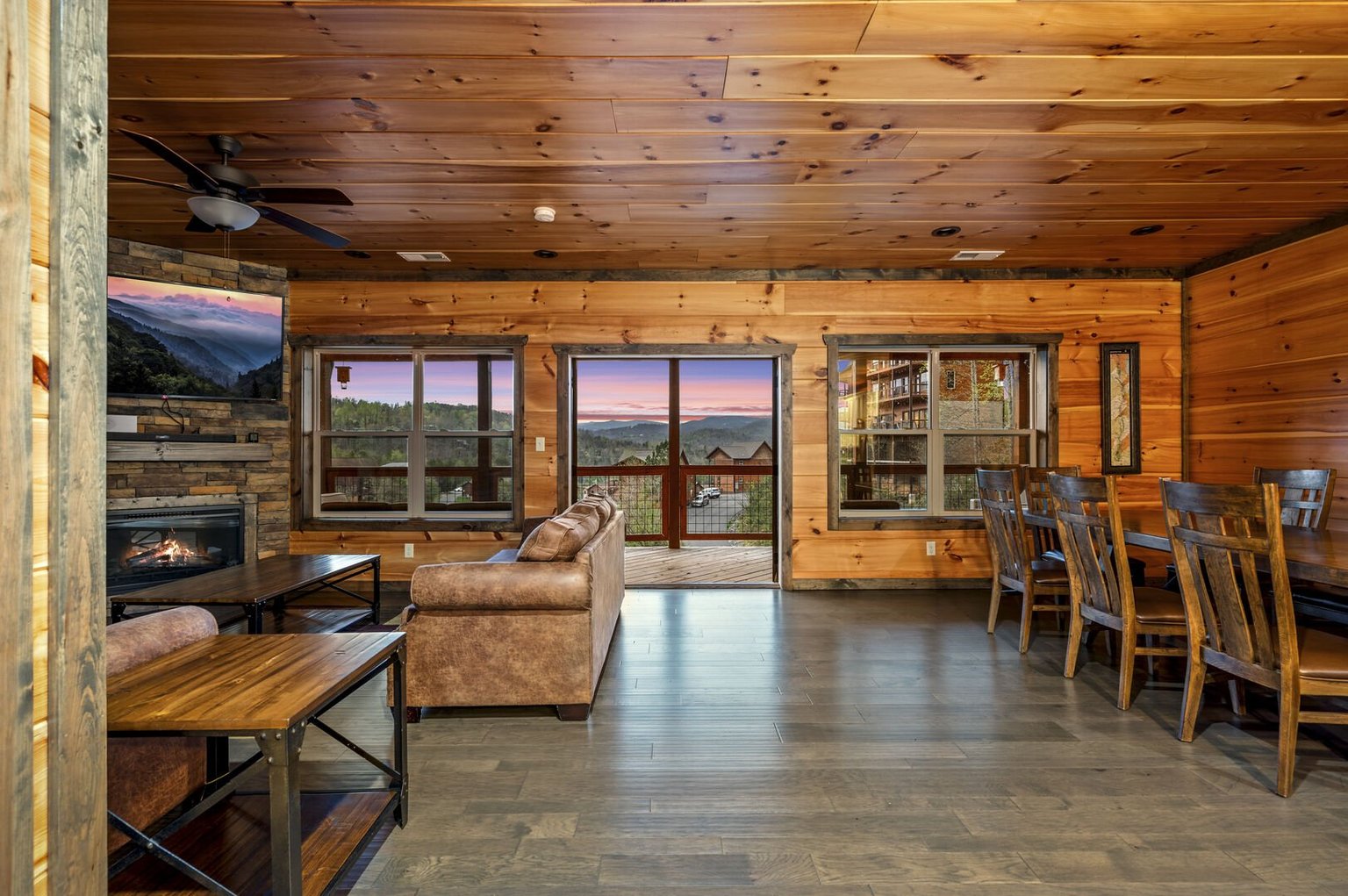 Sevierville Vacation Rental