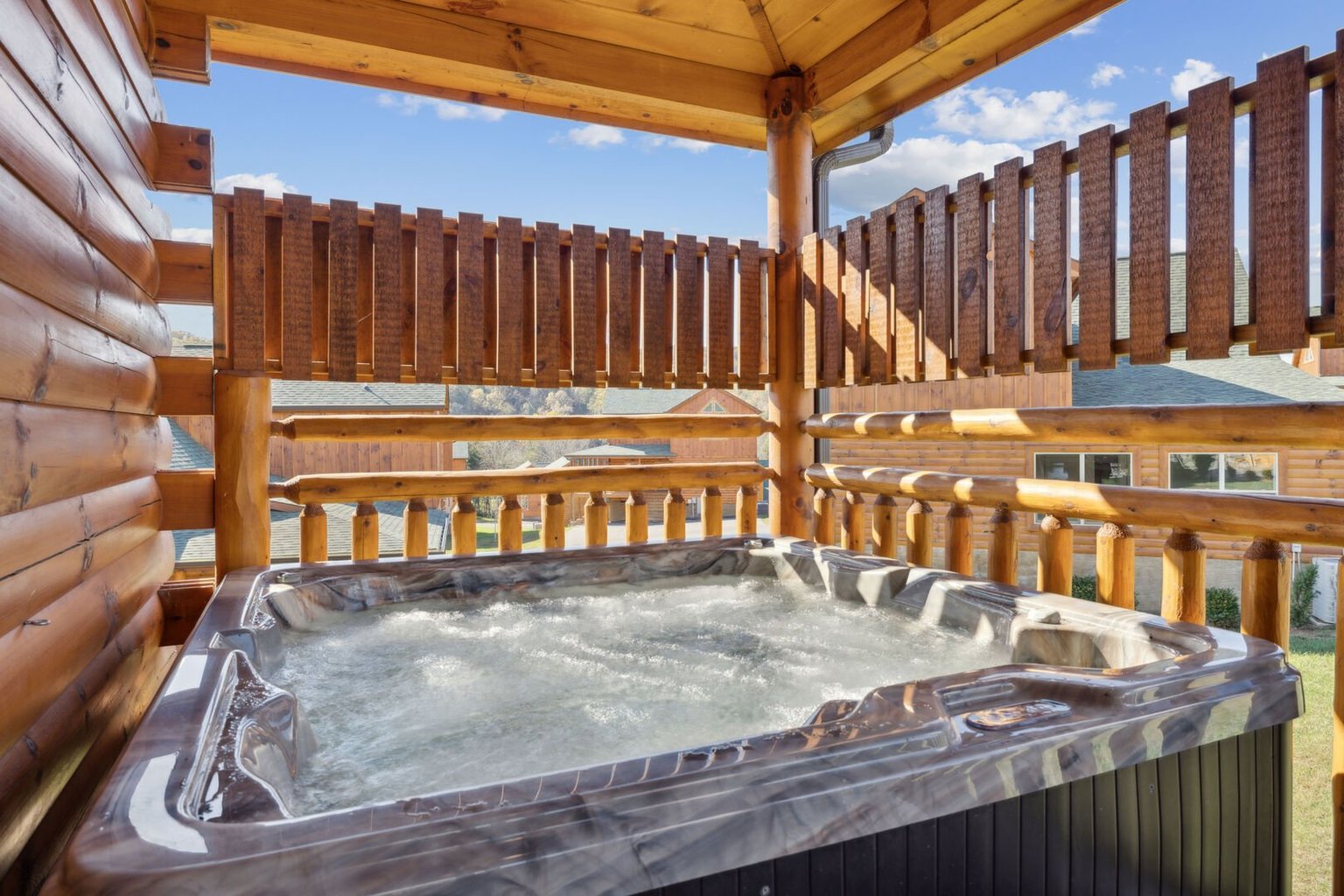 Pigeon Forge Vacation Rental