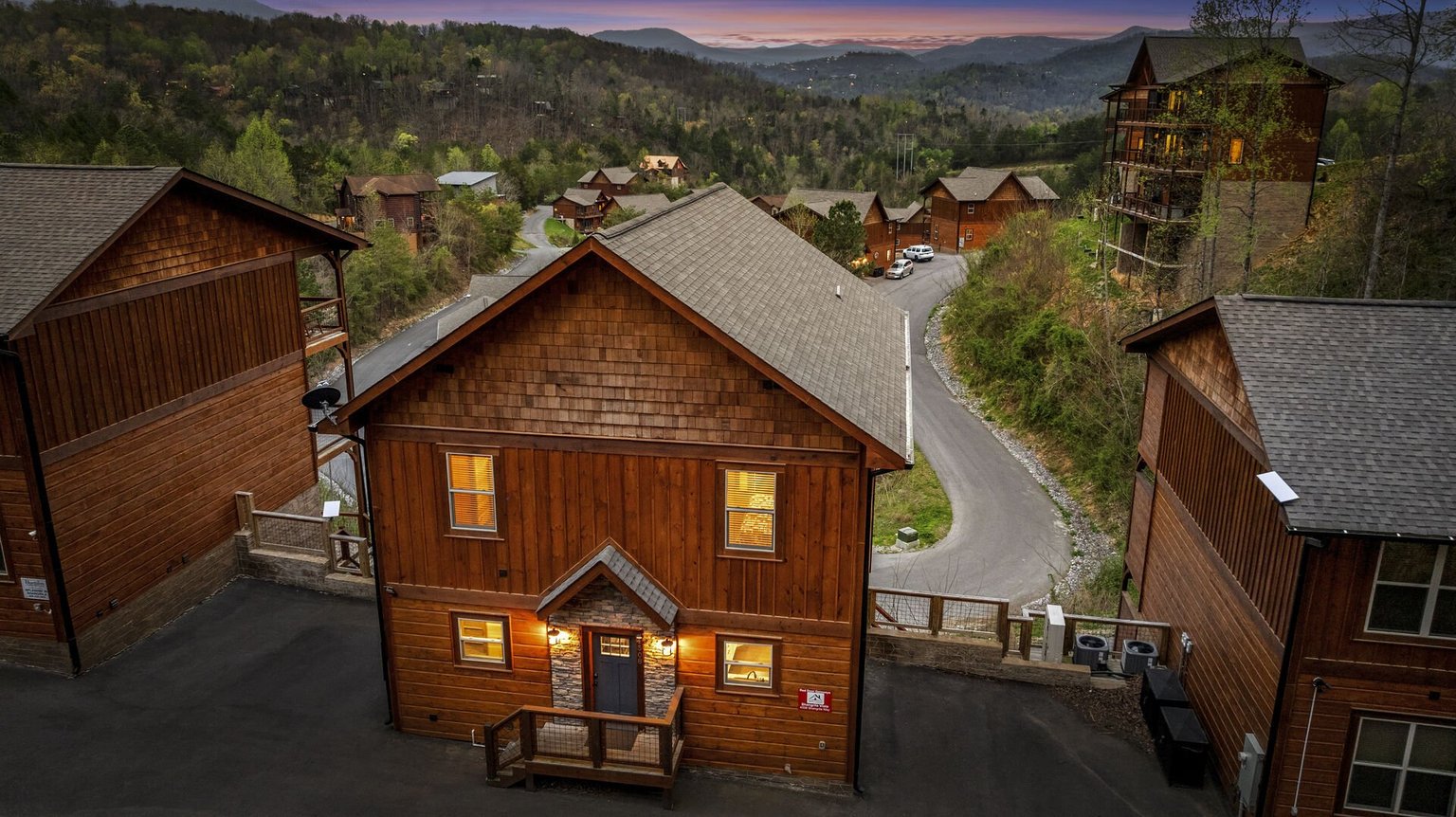 Sevierville Vacation Rental