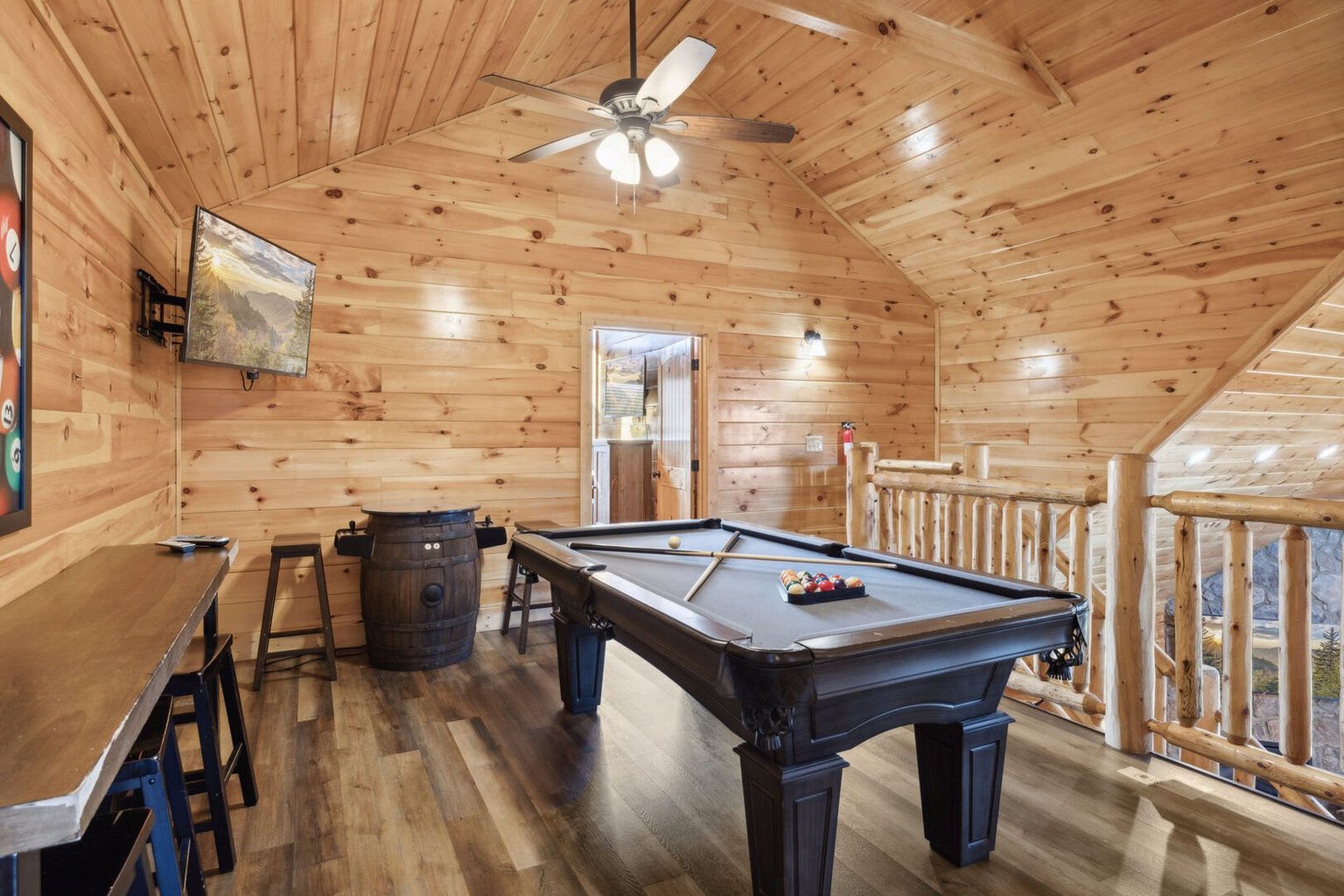 Pigeon Forge Vacation Rental