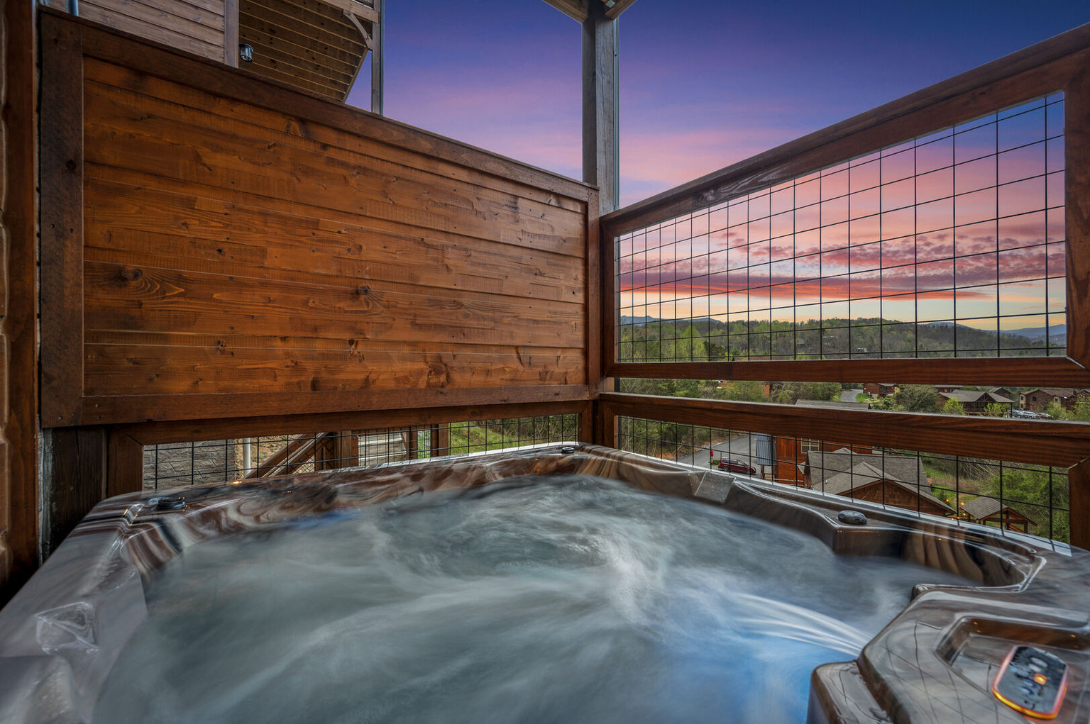 Sevierville Vacation Rental