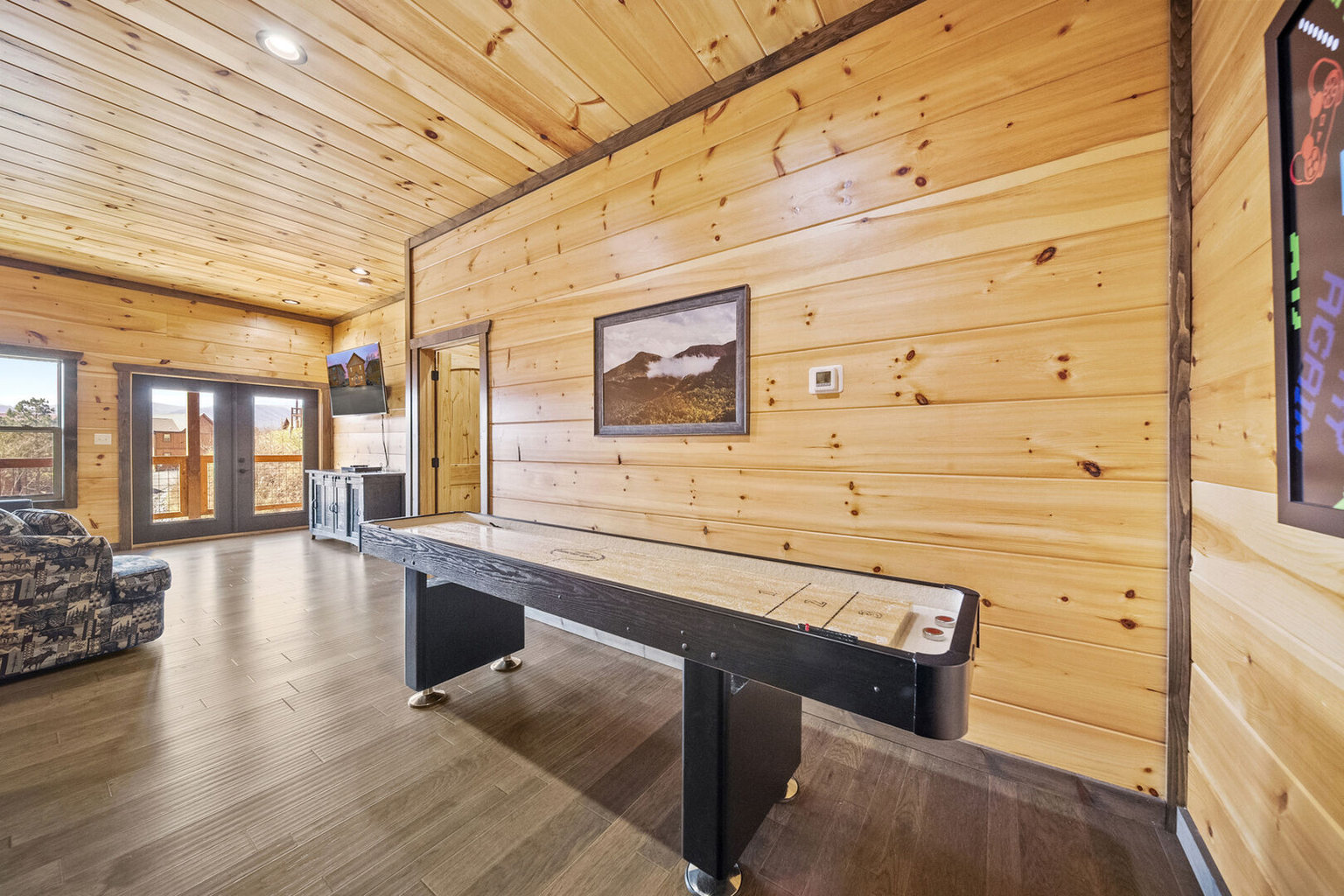 Sevierville Vacation Rental