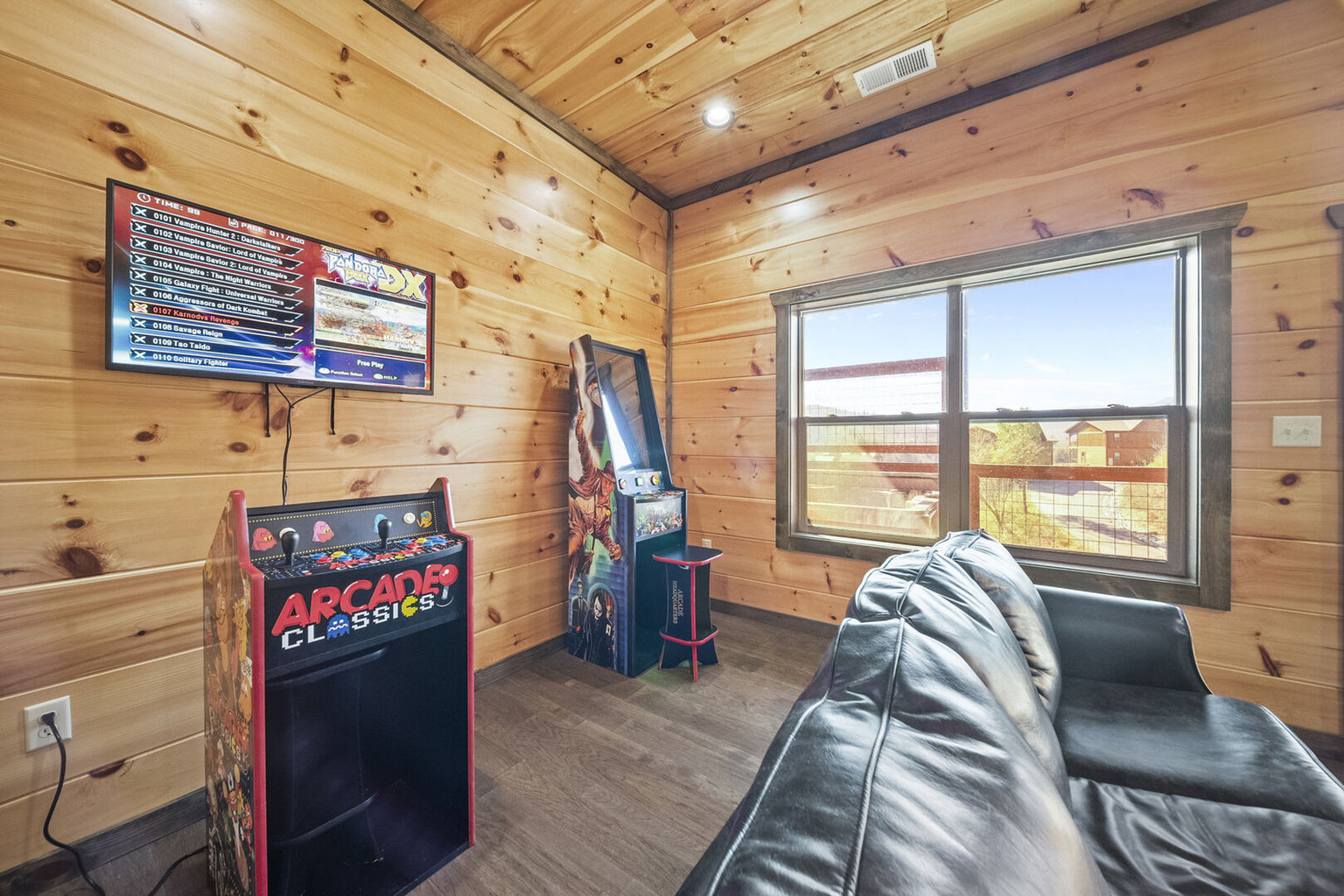 Sevierville Vacation Rental