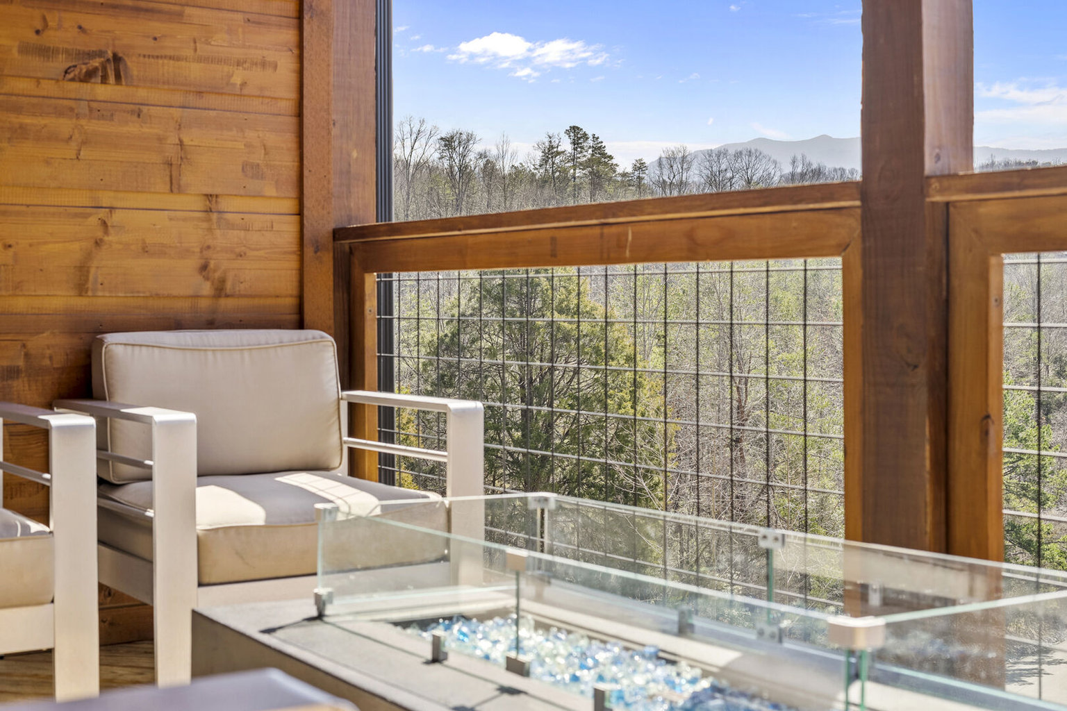 Sevierville Vacation Rental