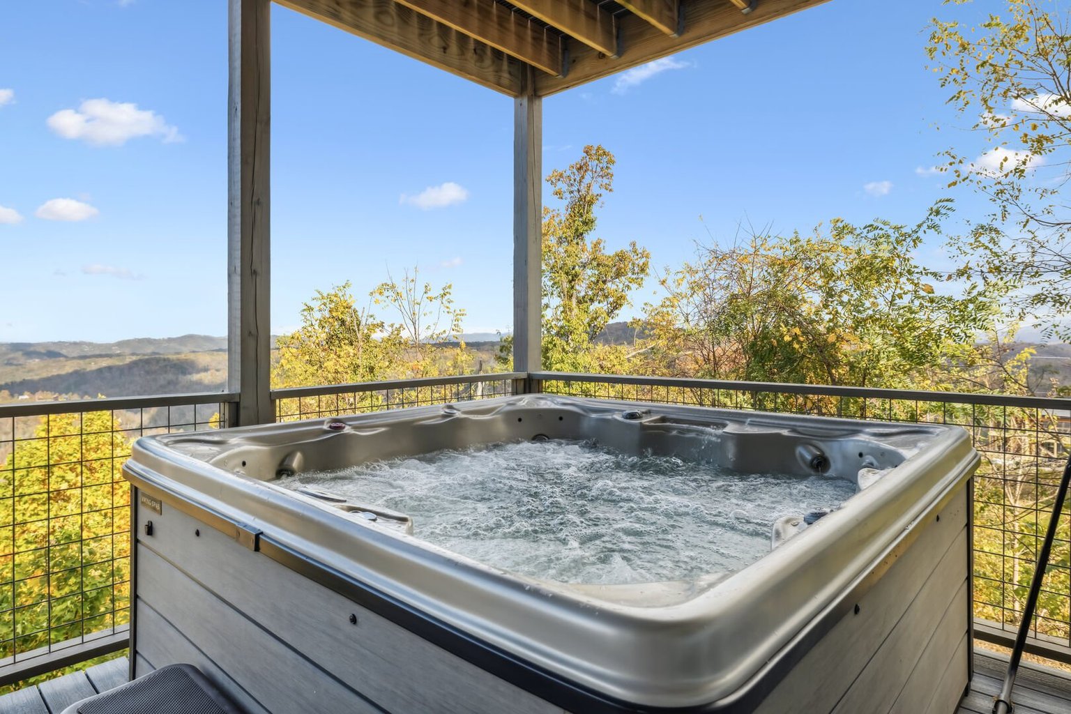Gatlinburg Vacation Rental
