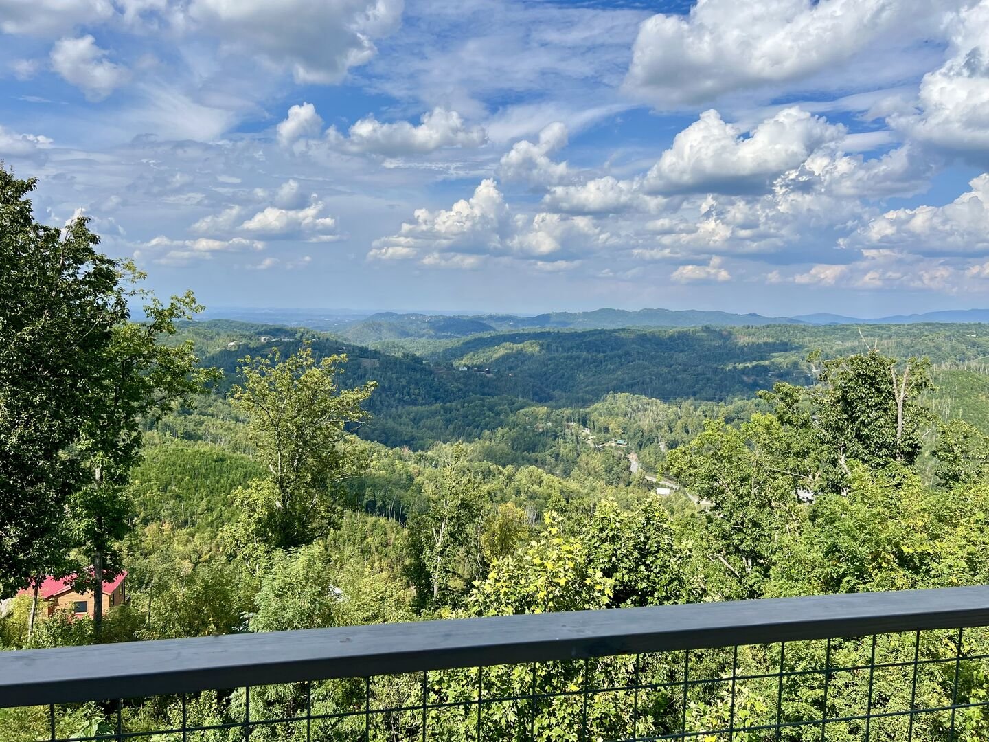 Gatlinburg Vacation Rental